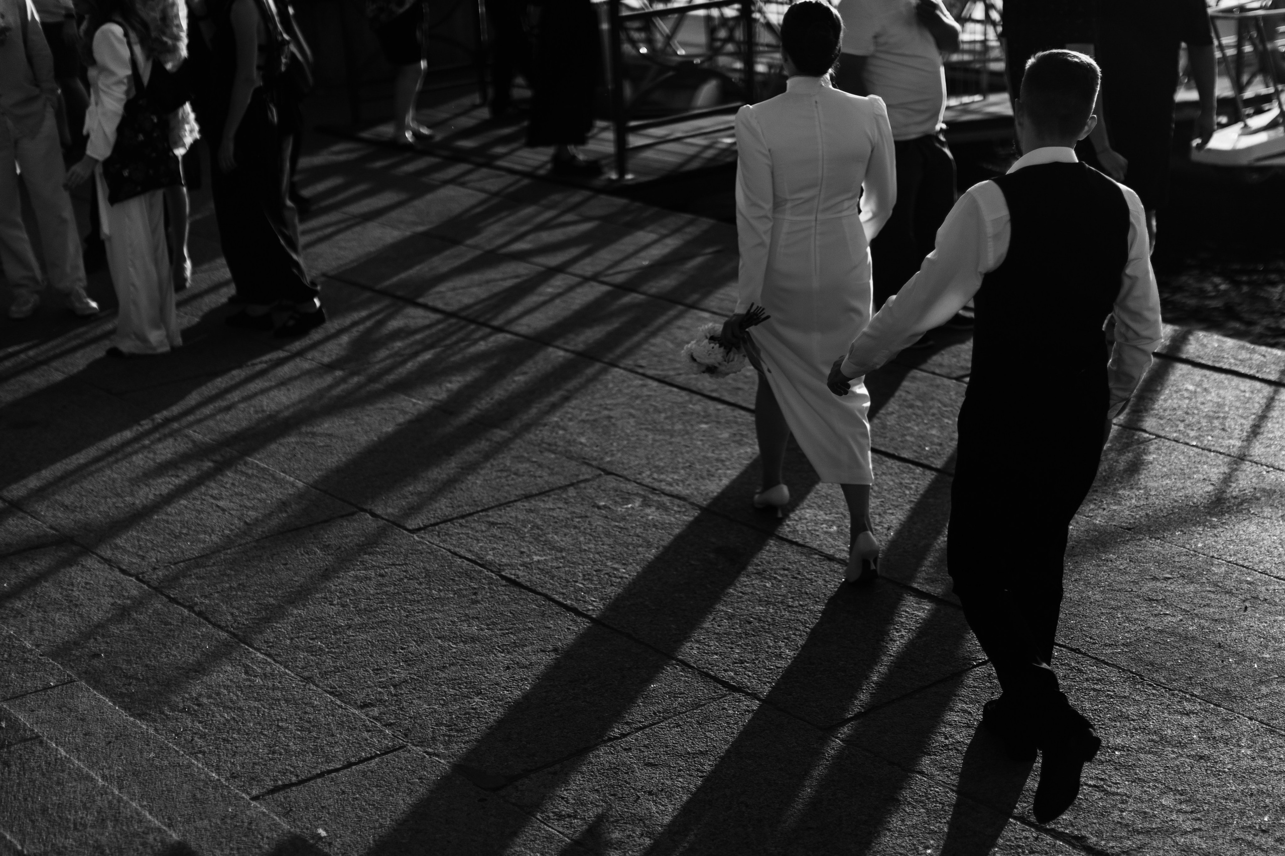 Свадебная фотосессия. Свадебный и портретный фотограф