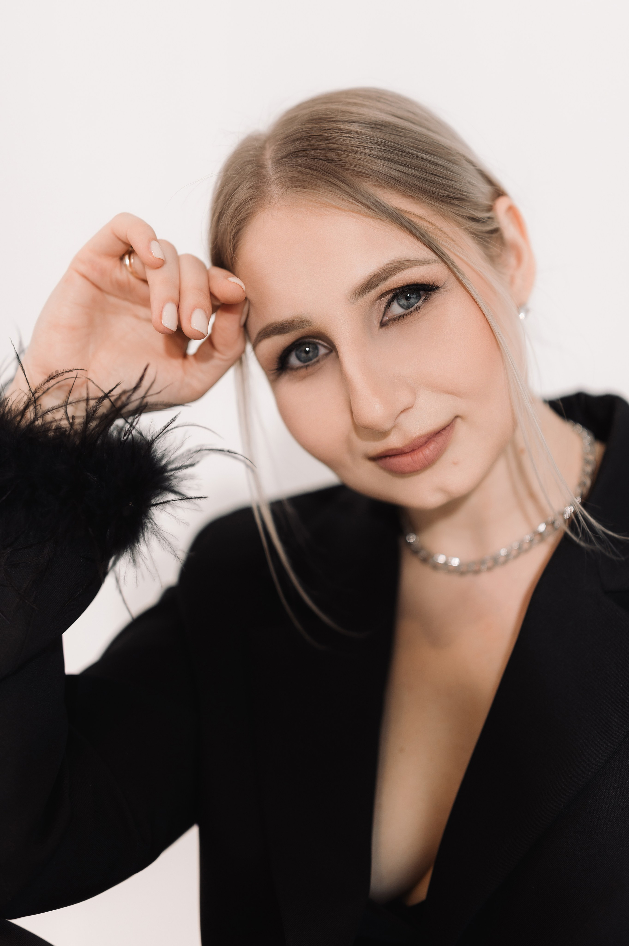 Ирина. Фотограф Ольга Мызникова