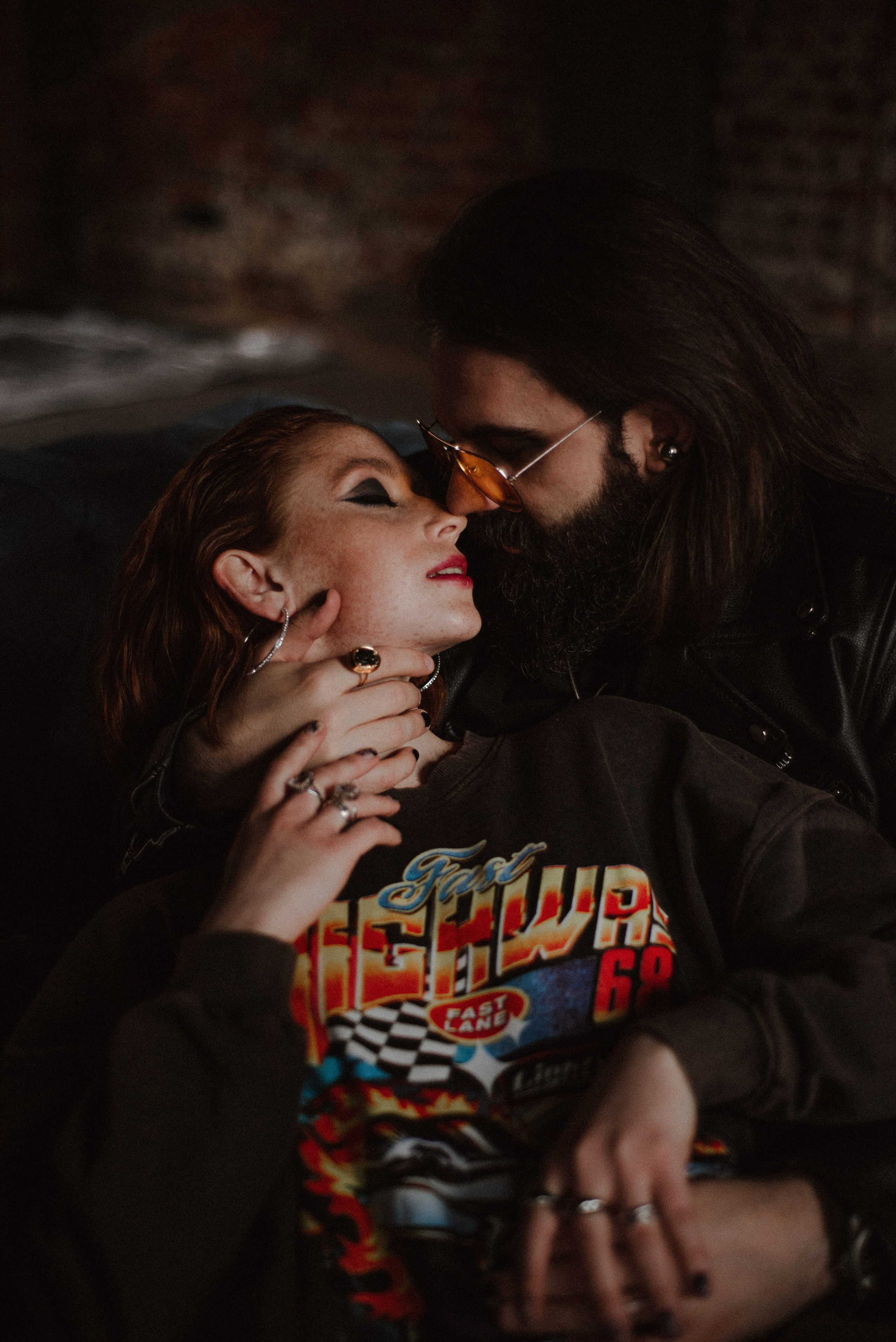 Love. Фотограф Татьяна Семенова [Минск/Москва]