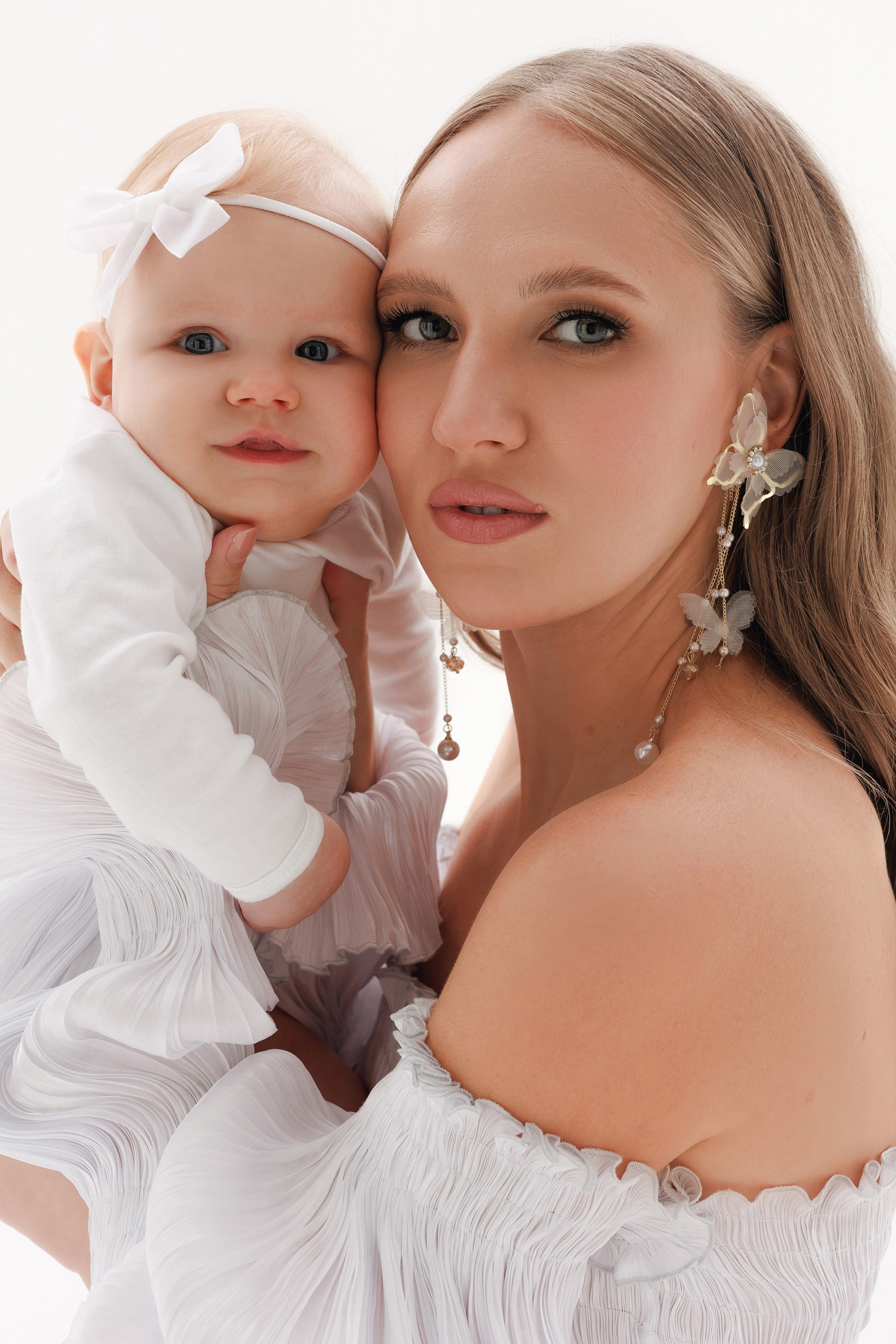 Аня Аврора. Женский и семейный фотограф в Москве- Ольга Самусенко