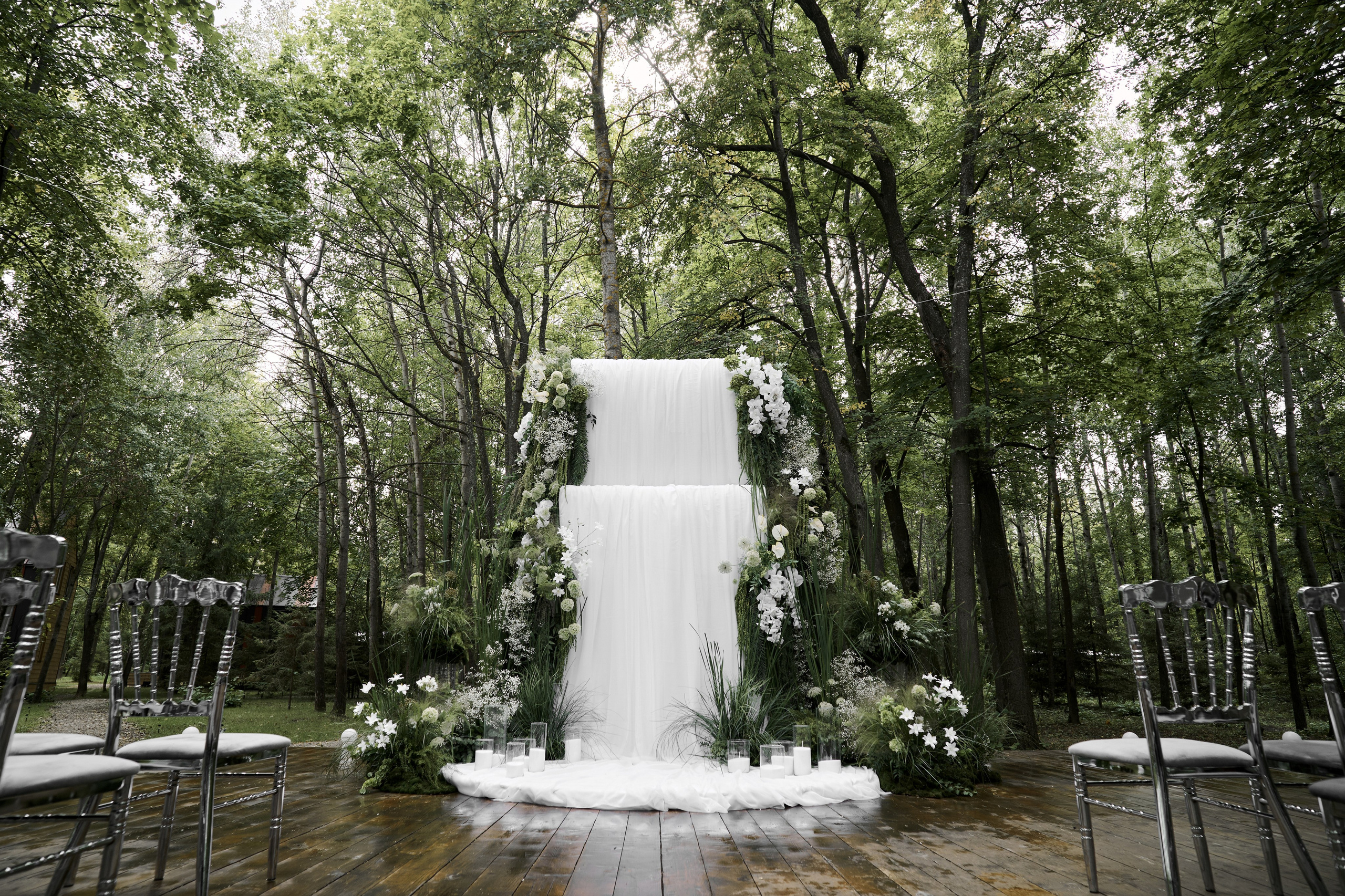 Wedding day ❤. Фотограф Михаил Ефремов