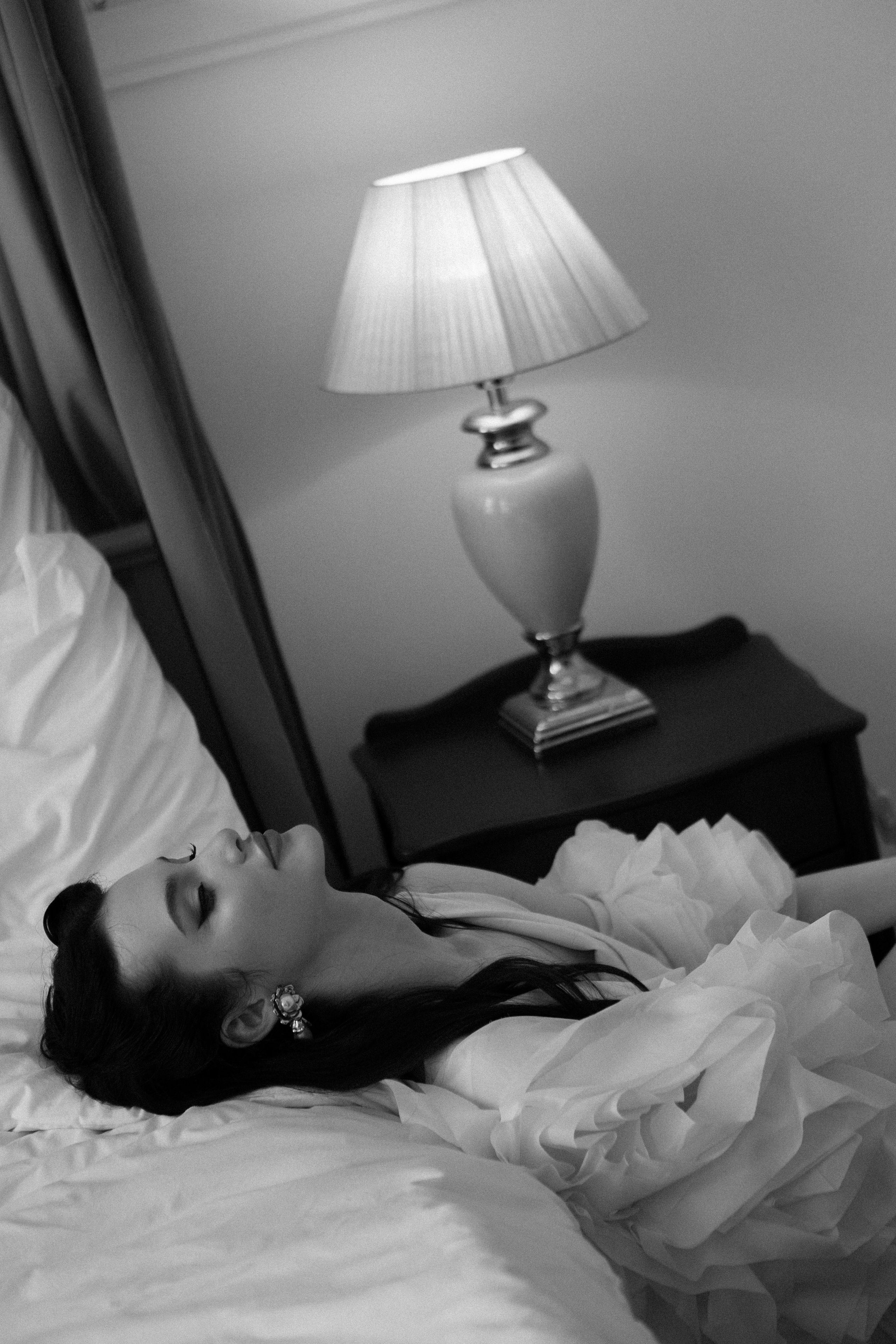 Анастасия. Фотограф в Москве Таша Логинова