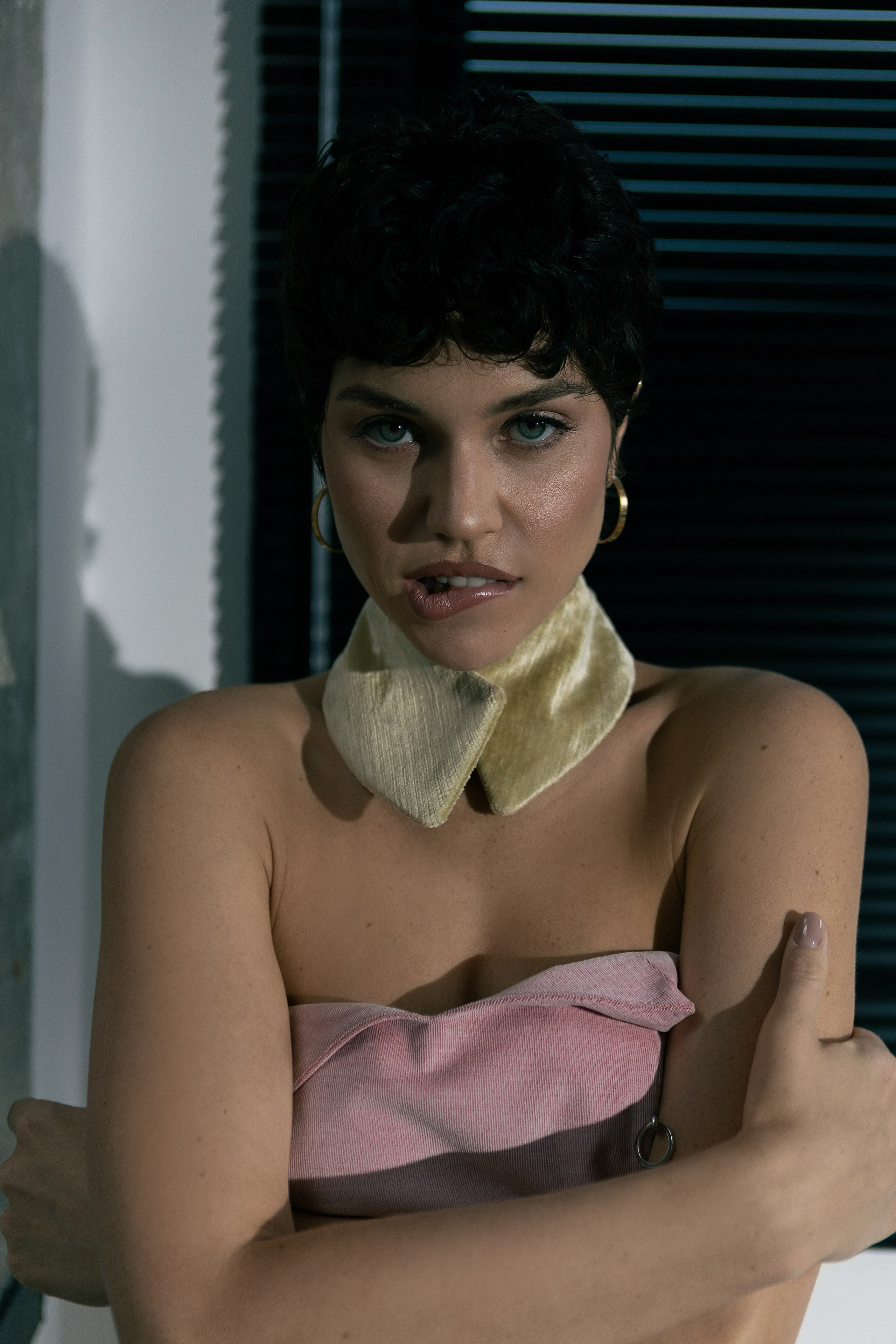 Ника. Фотограф в Москве Таша Логинова