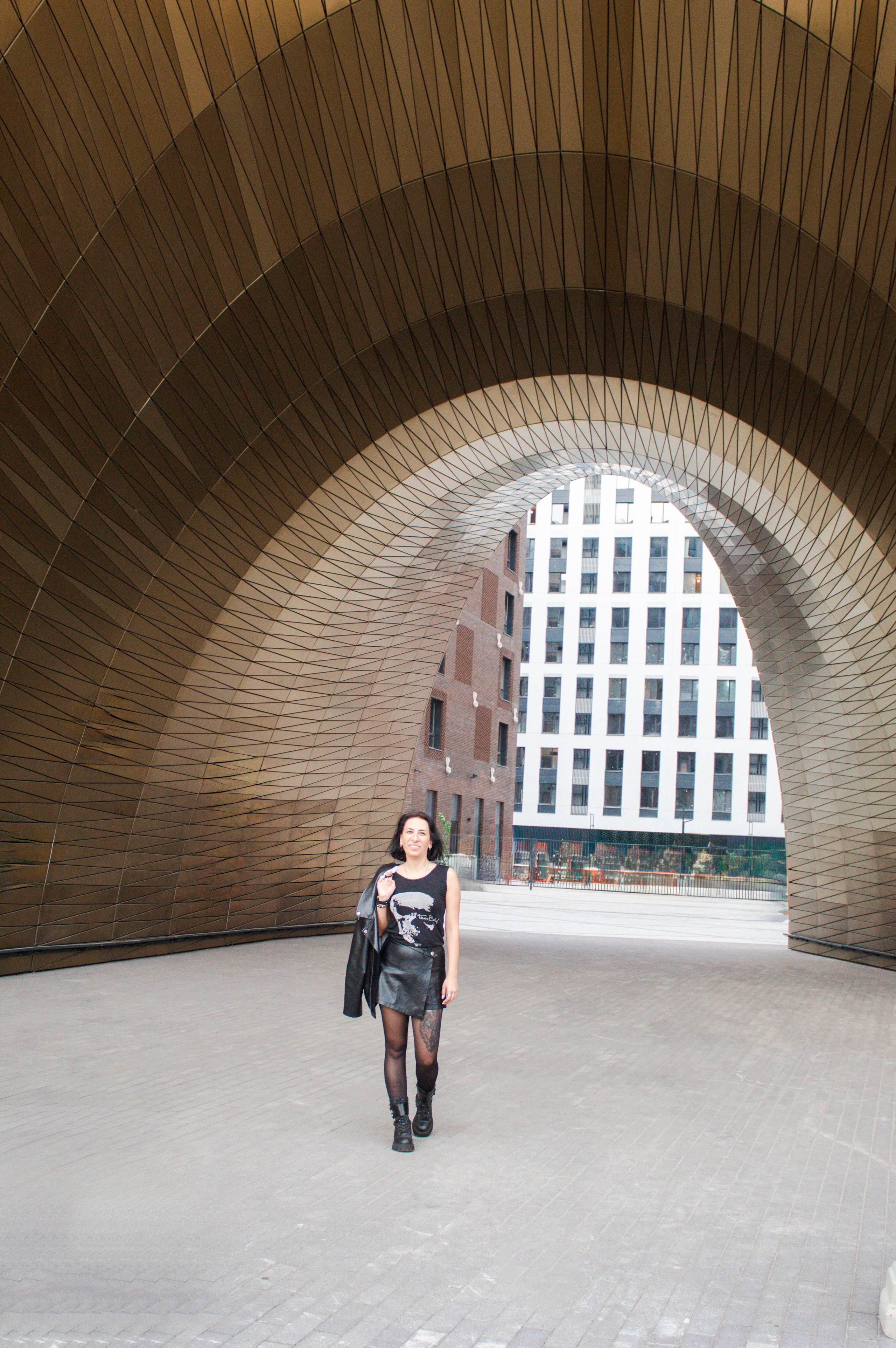 Линда. Фотограф в Москве Екатерина Малышева