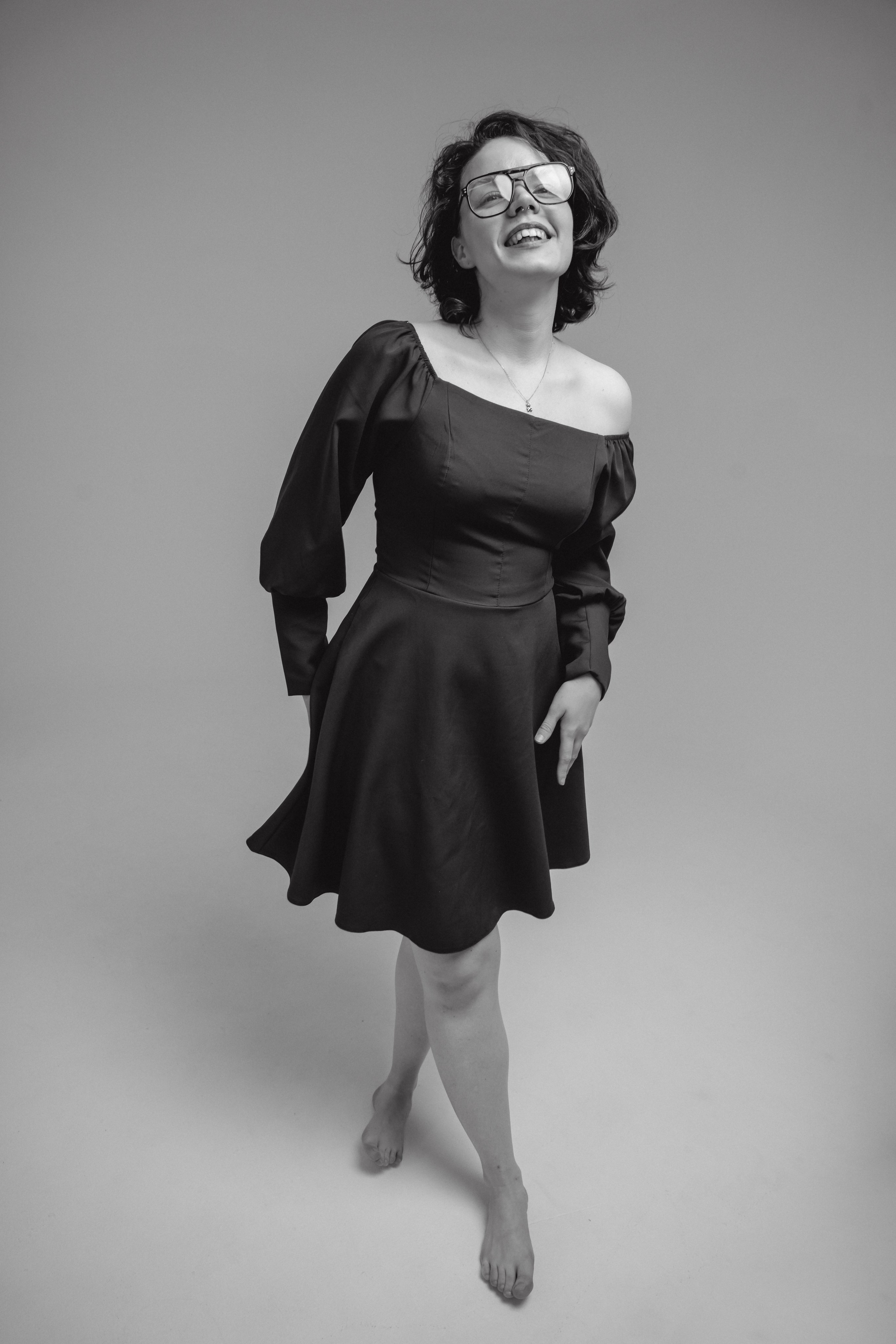 Катя. Портретный фотограф в Санкт-Петербурге Дмитриева Наталия