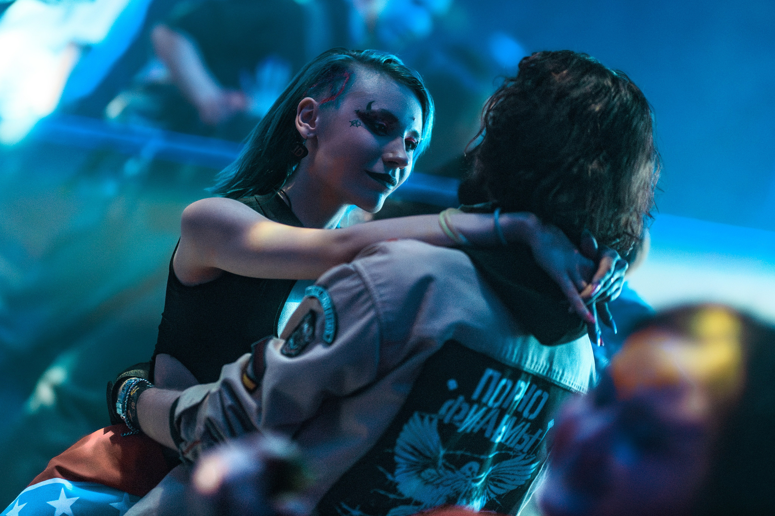 14.02.25 Вечно молодой. Репортажный фотограф Екатеринбург | Яркий, качественный репортаж | Концерты, клубы, репортаж, праздники, корпоративы