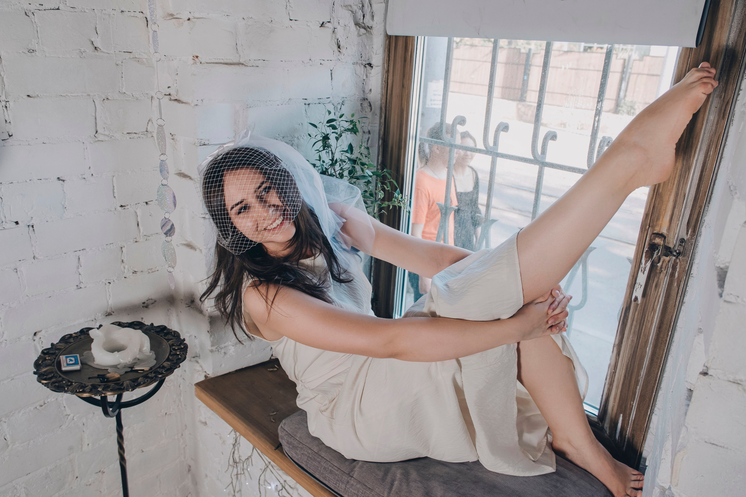 Девичник. Фотограф в Иркутске Анна Мирошникова