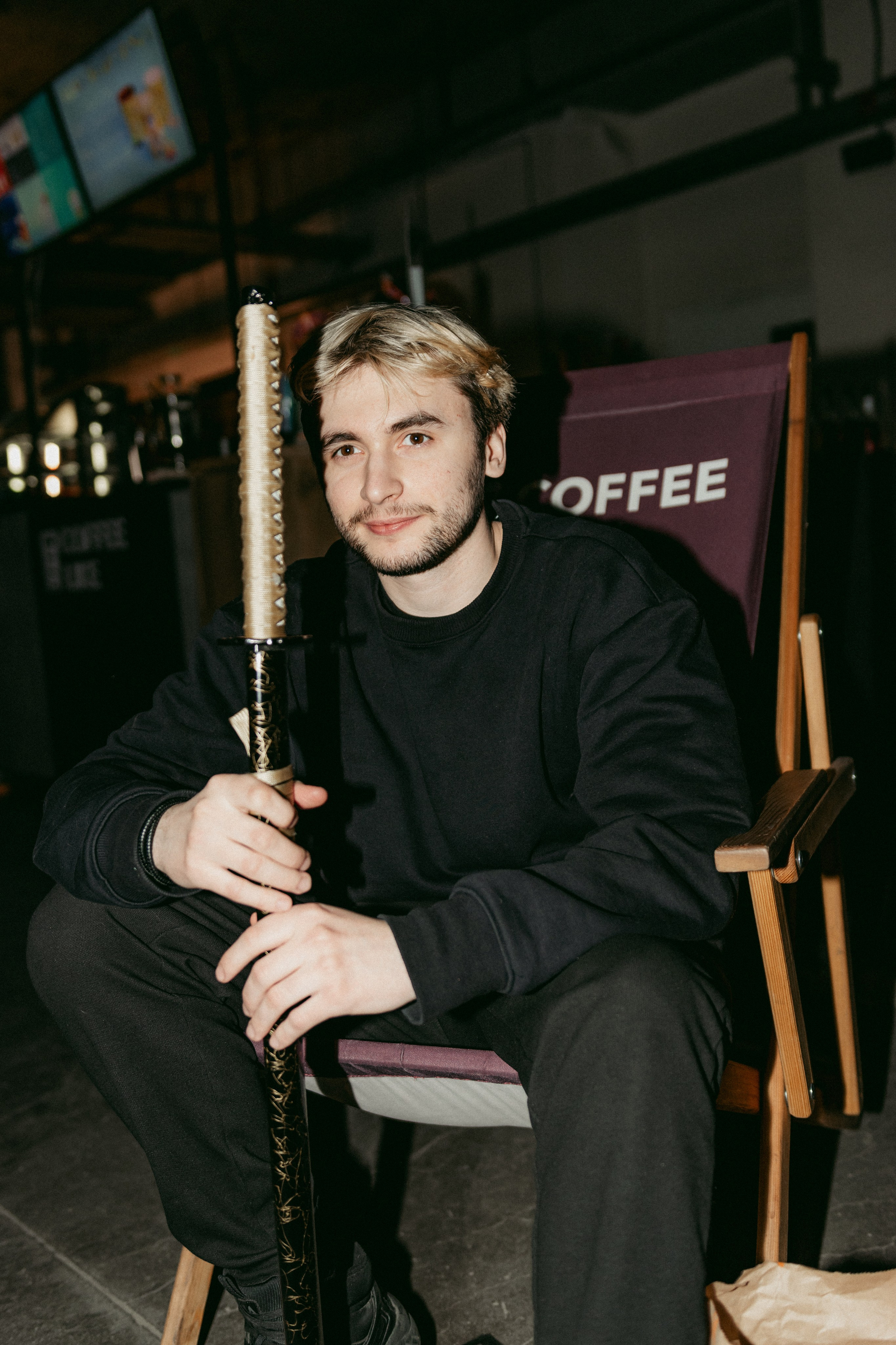 Кофе Рейв в ТРЦ «ПЛАНЕТА» 2