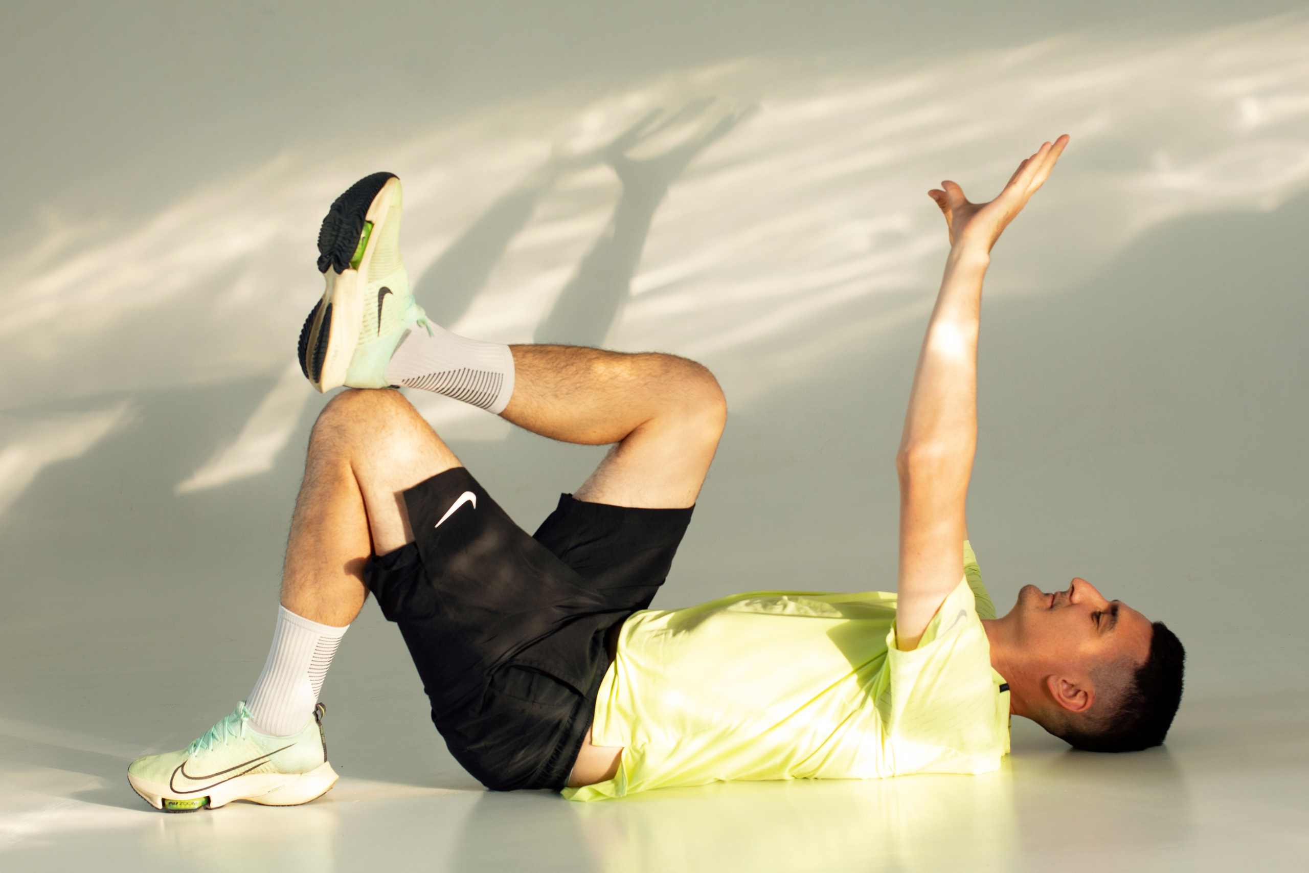 Артем Алискеров. Фотограф в Москве Марина Чарная