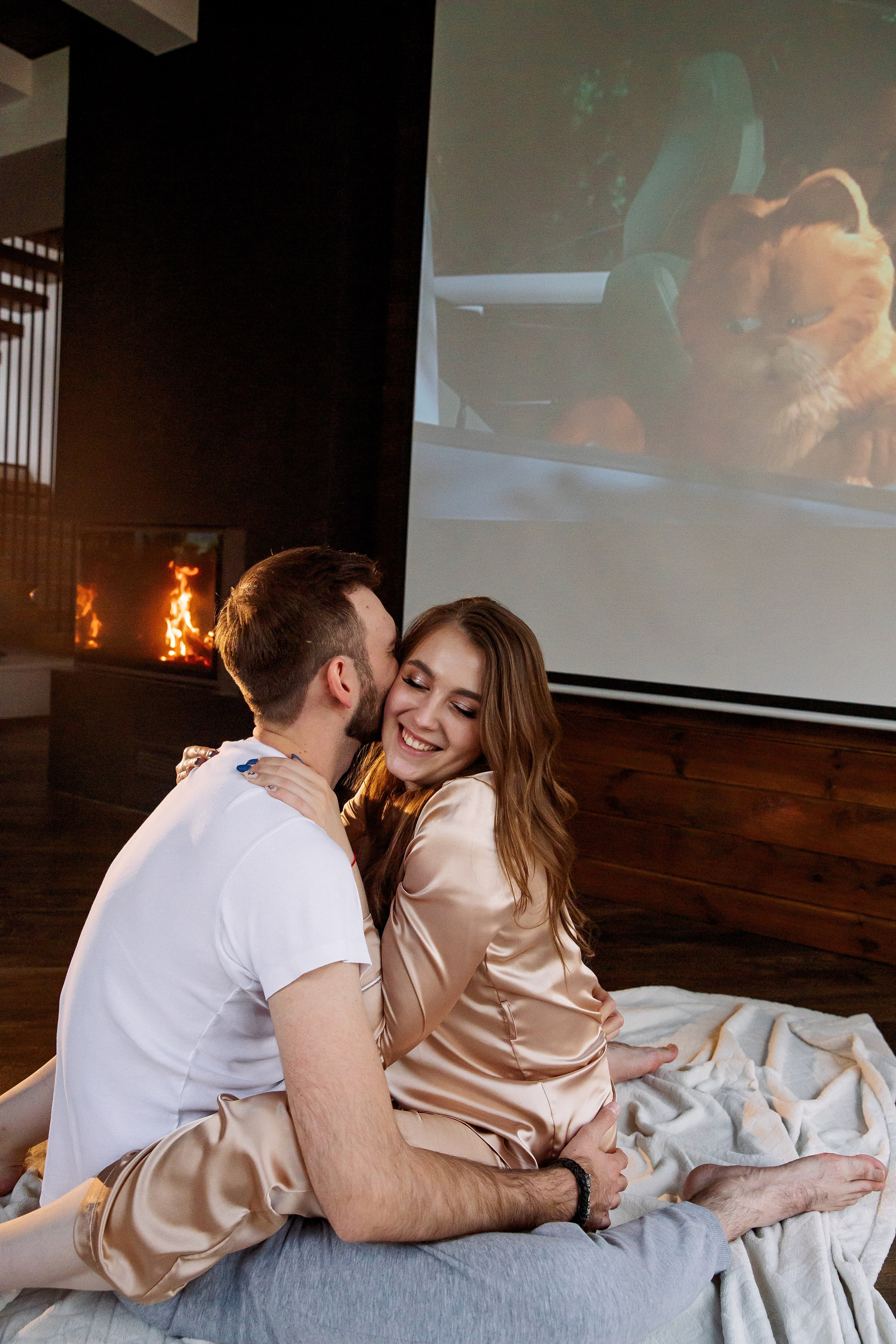 Анна и Владислав. Свадебный и семейный фотограф в Челябинске Юлия Ишимова