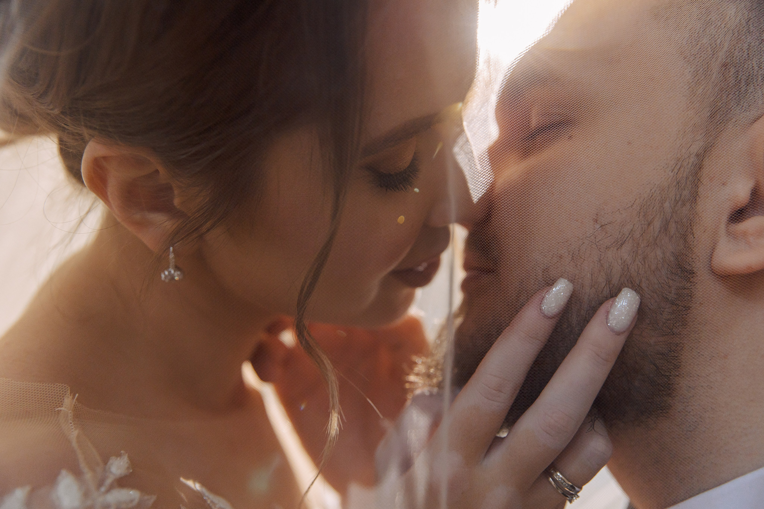 Владислава и Никита. Свадебный и семейный фотограф в Челябинске Юлия Ишимова