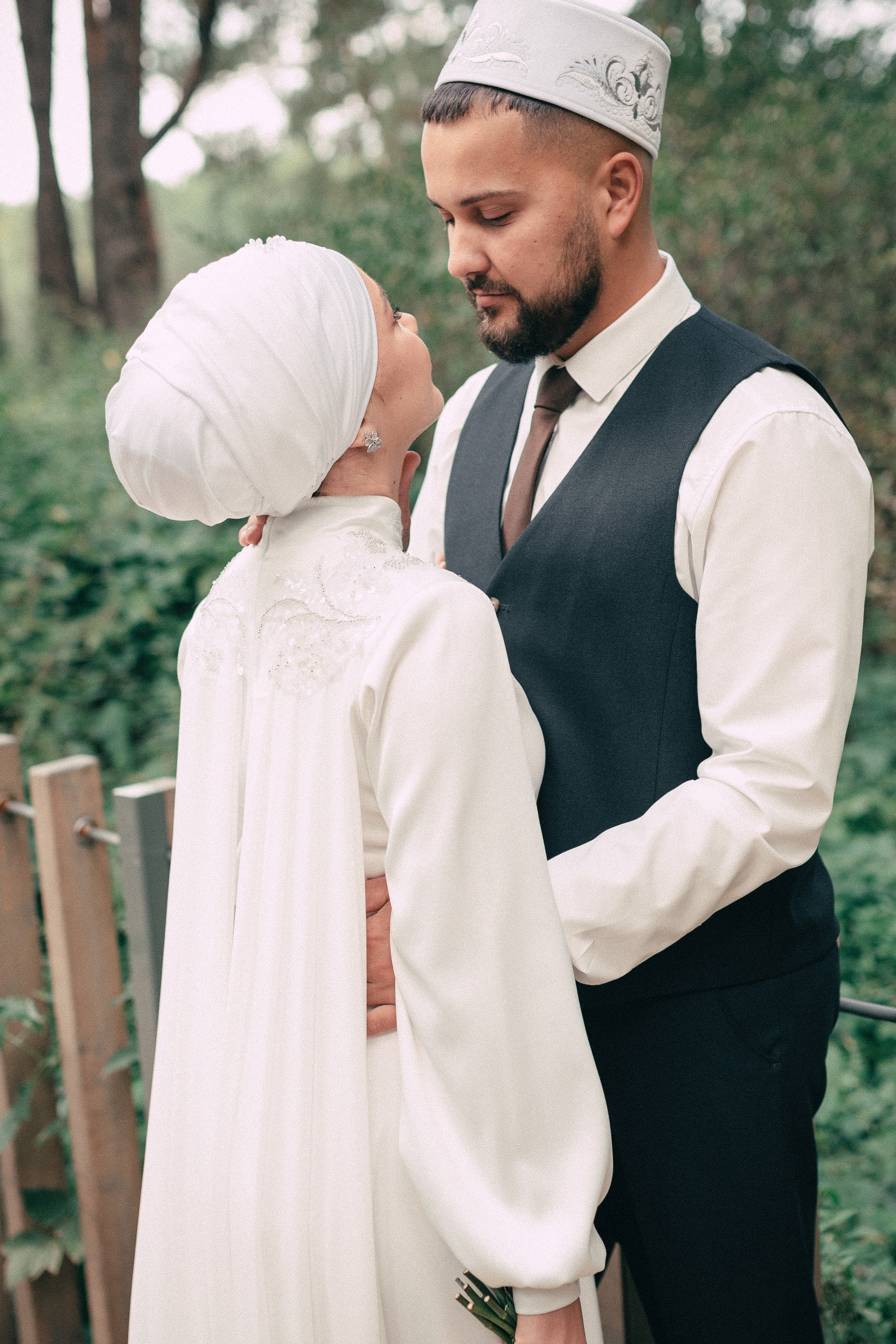 August, 2024. Фотограф Данил Бушуев