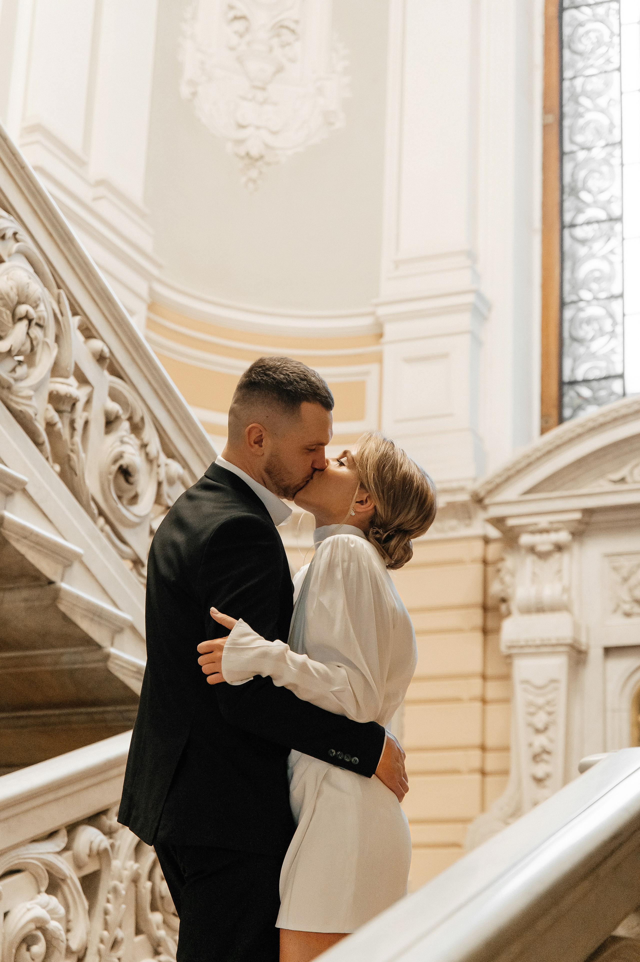 24.12.2022. Мария — Свадебный фотограф