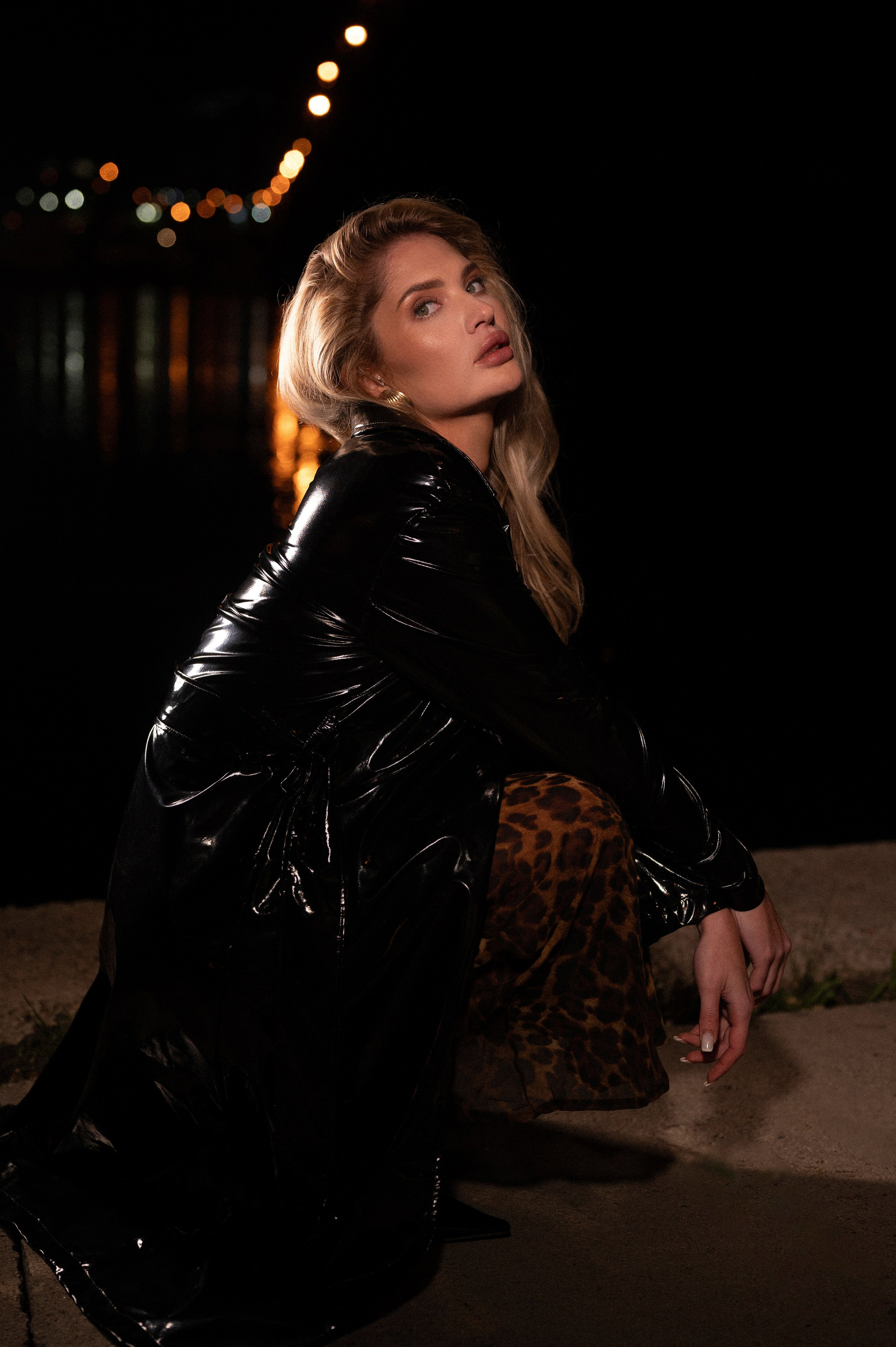 Алёна. Фотограф Иркутск Лепетанова Марианна