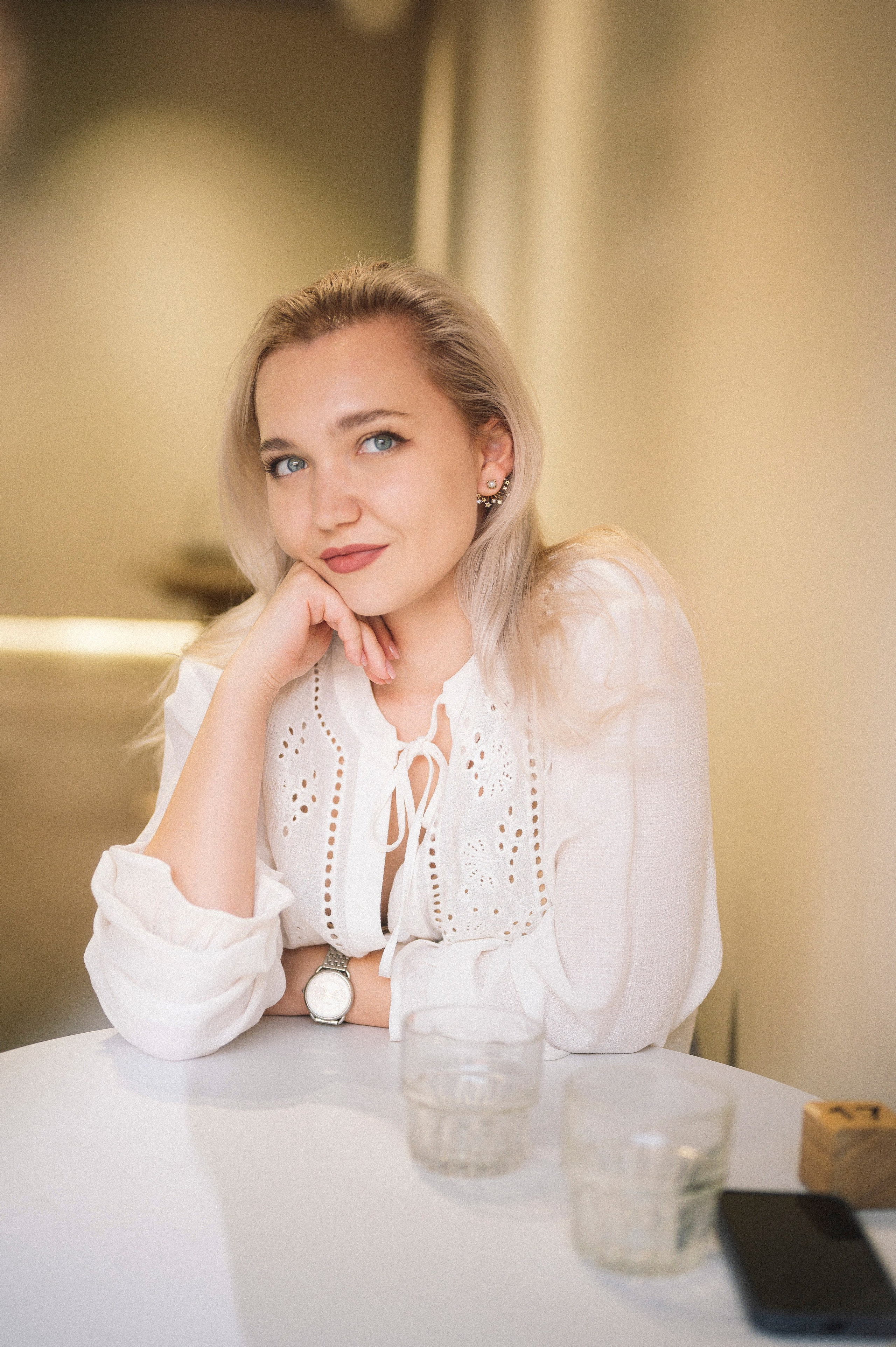 Анастасия. Фотограф Иркутск Лепетанова Марианна