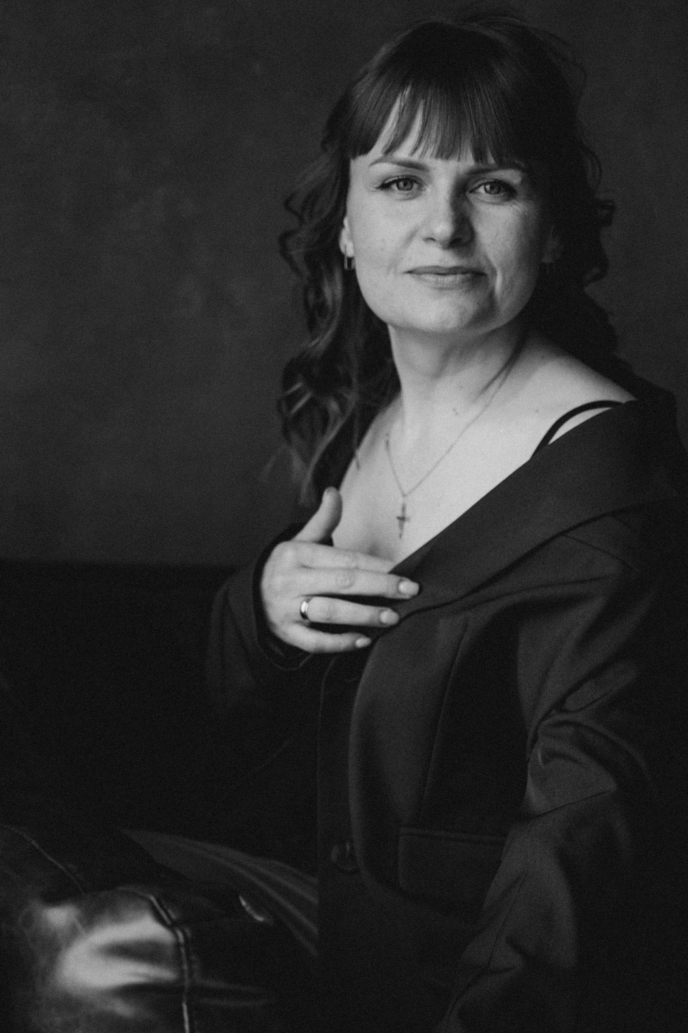 Наталья. Семейный фотограф lifestyle в Новосибирске Елена Шпилевая