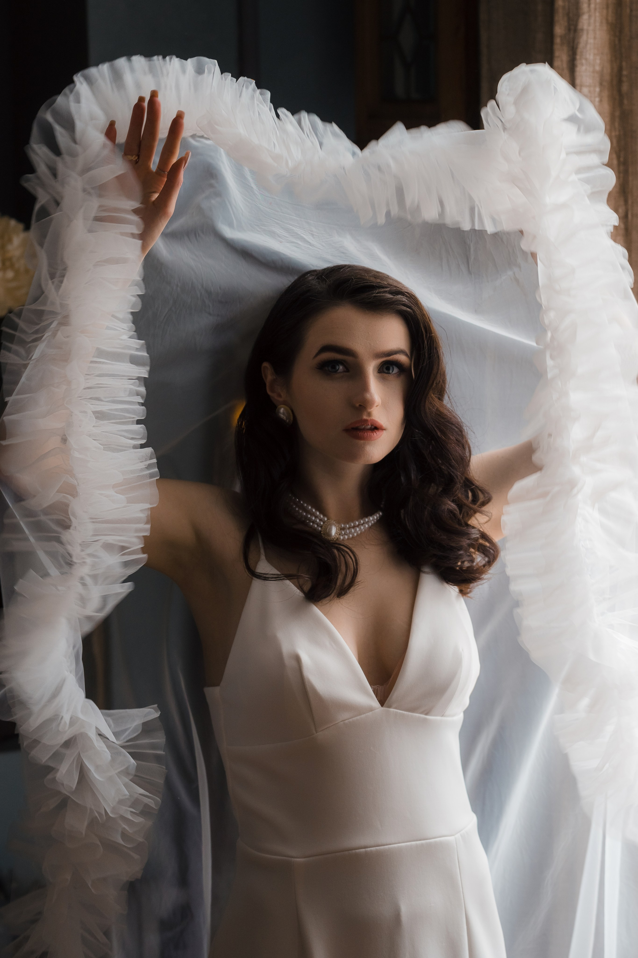 Алексей + Ксения