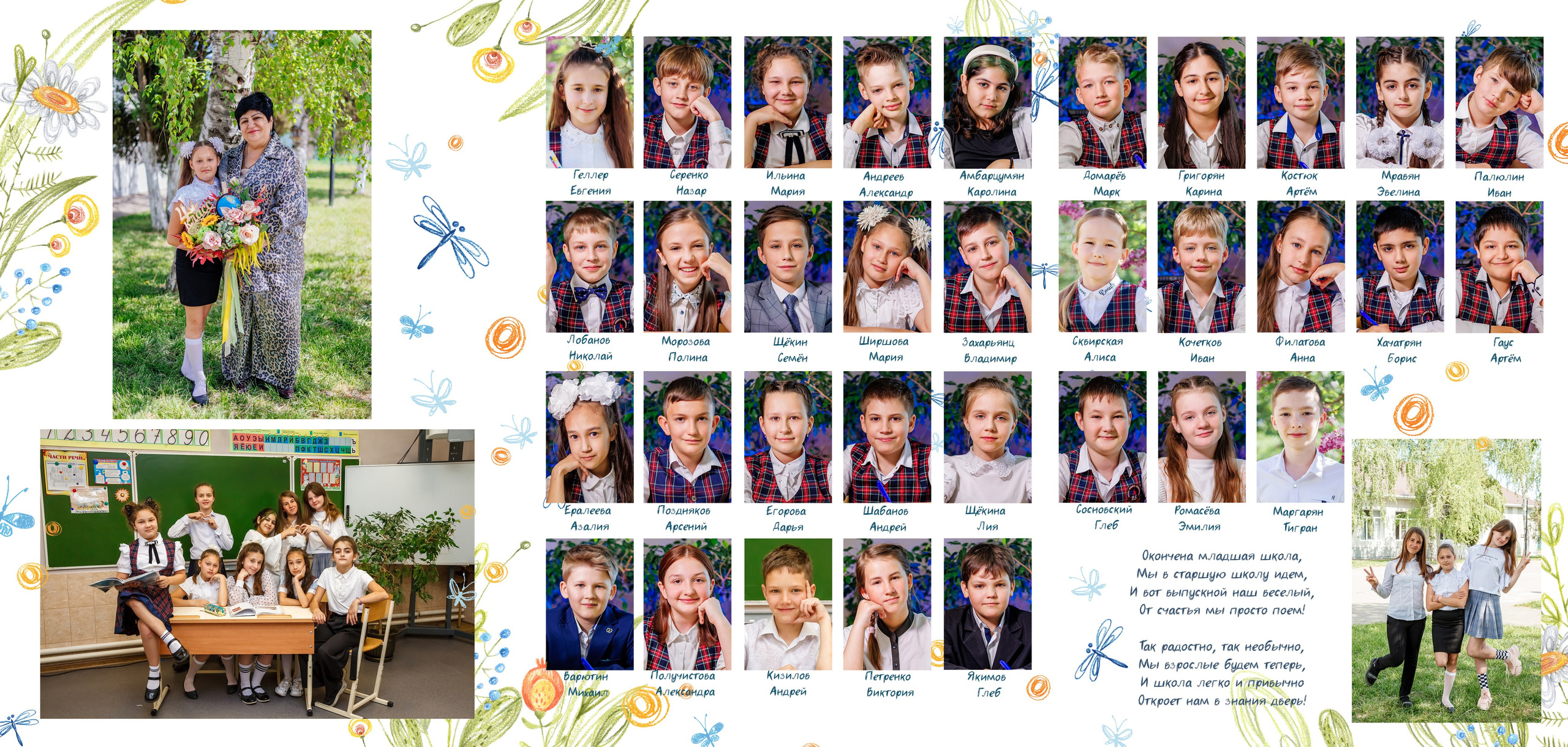 Альбомы трюмо. Свадебный и семейный фотограф в Армавире