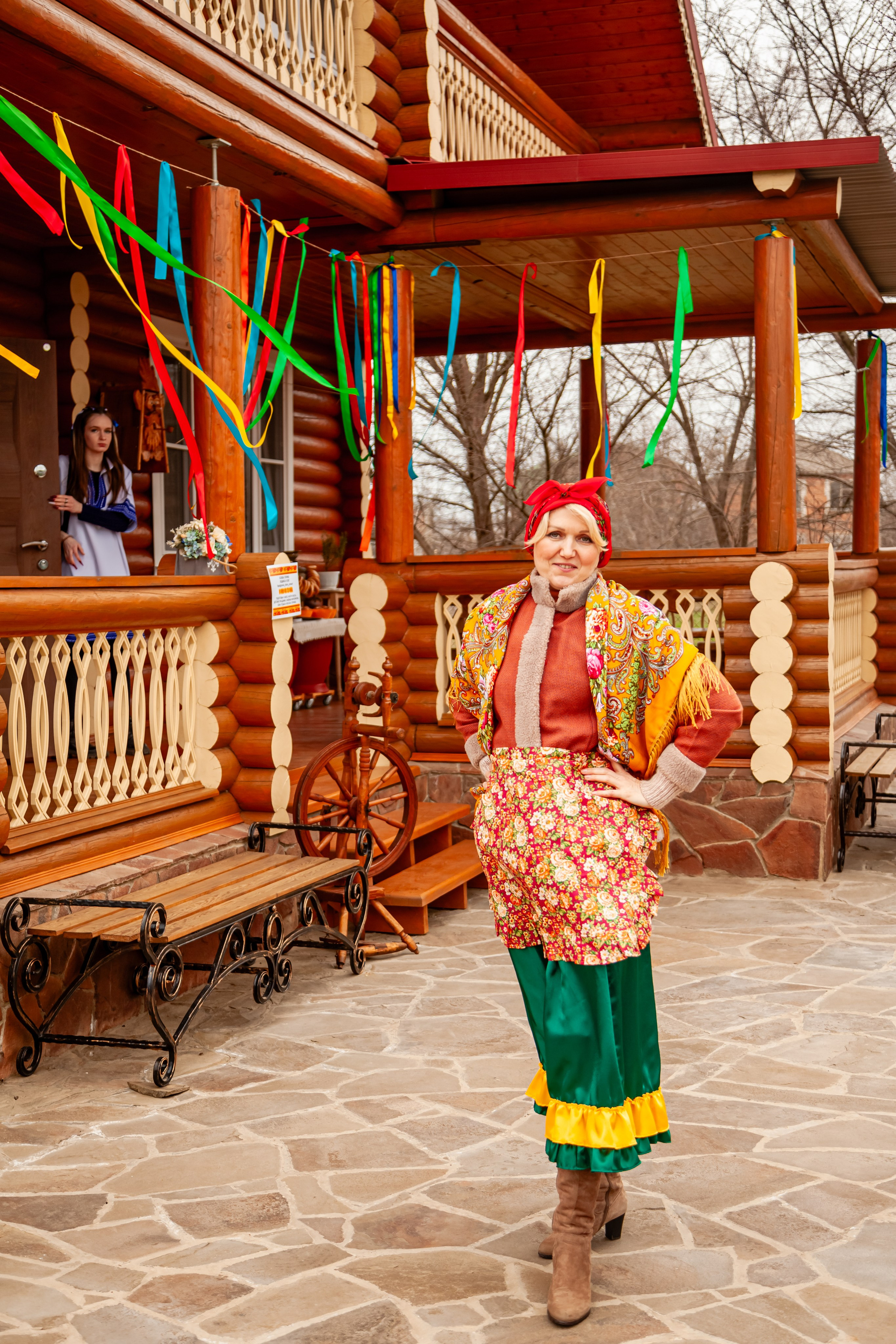 Массленица. Свадебный и семейный фотограф в Армавире