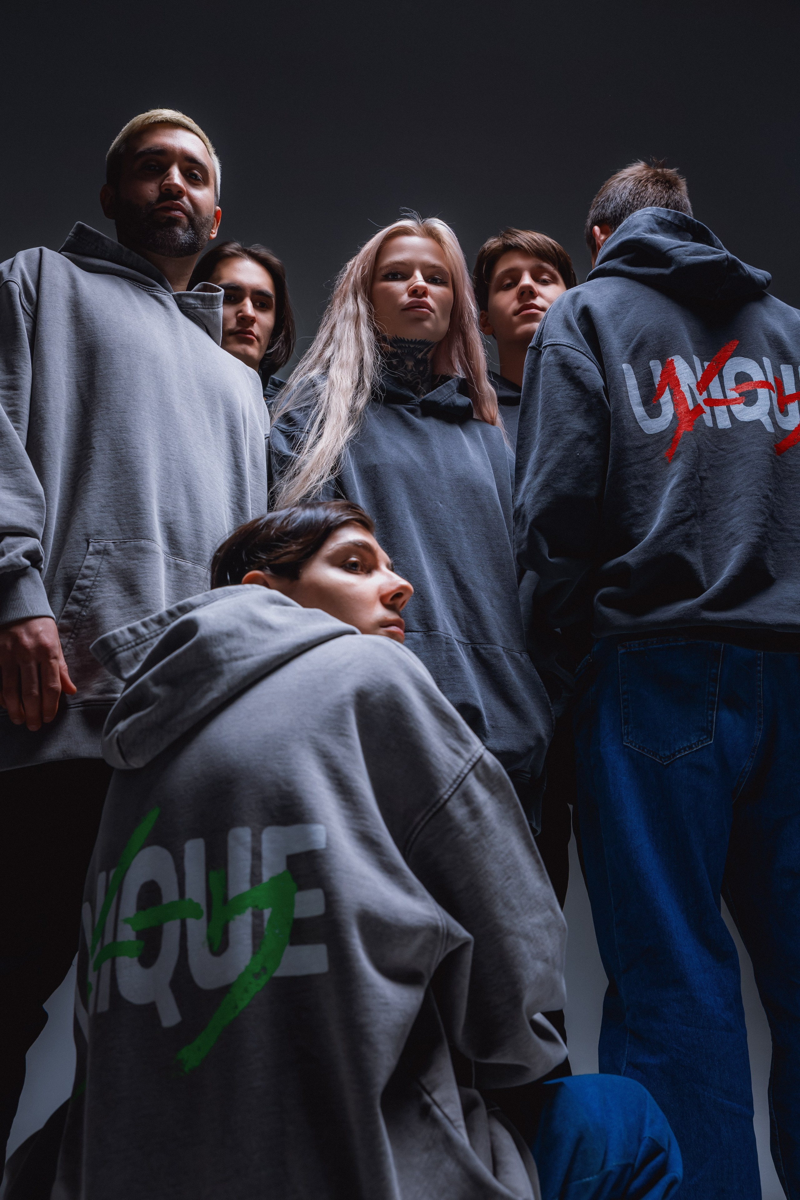 UNIQUE | MERCH. Фотограф Владивосток Ян Паклин
