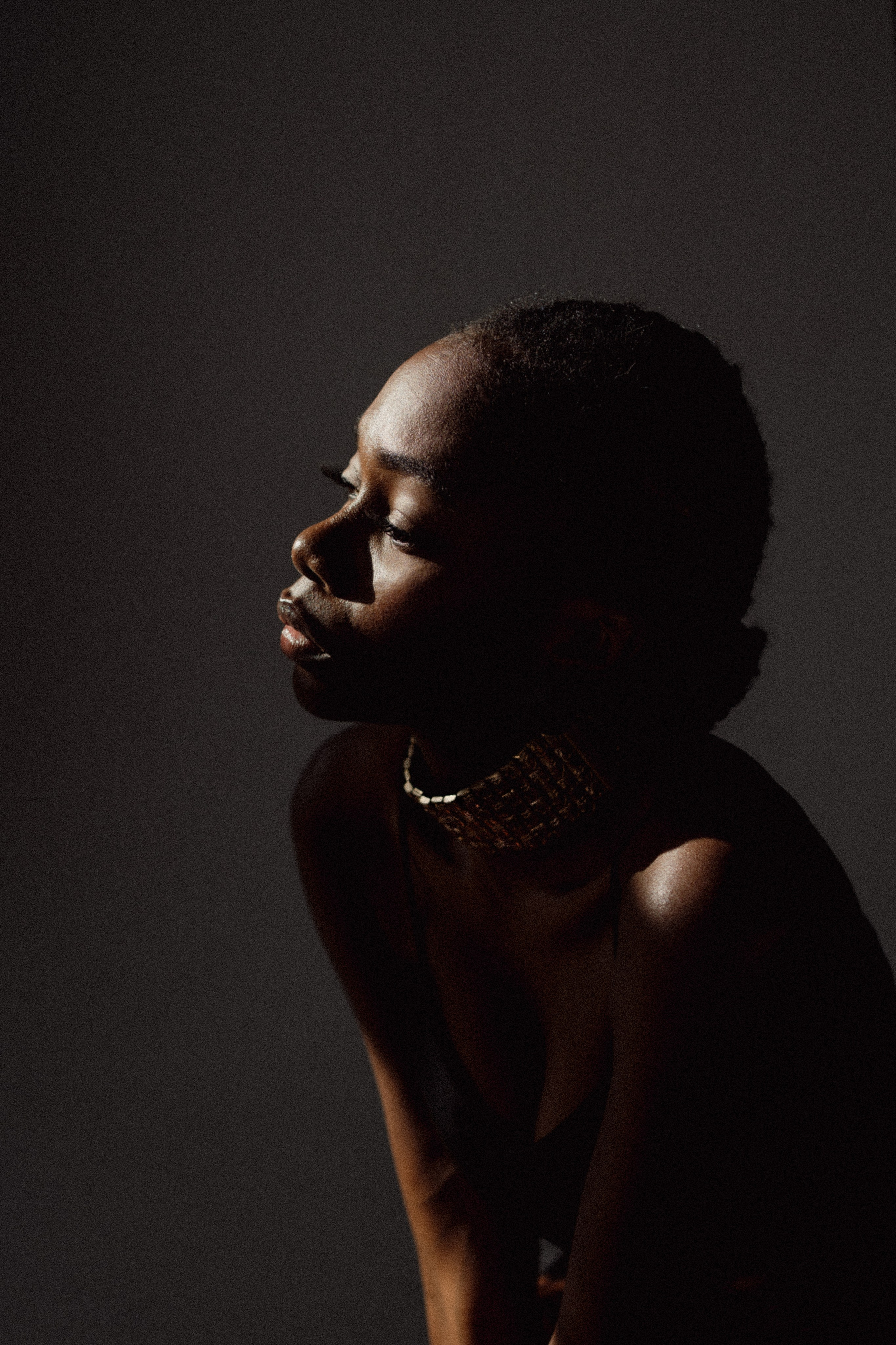 Black Panther. Фотограф в Самаре Оксана Кин