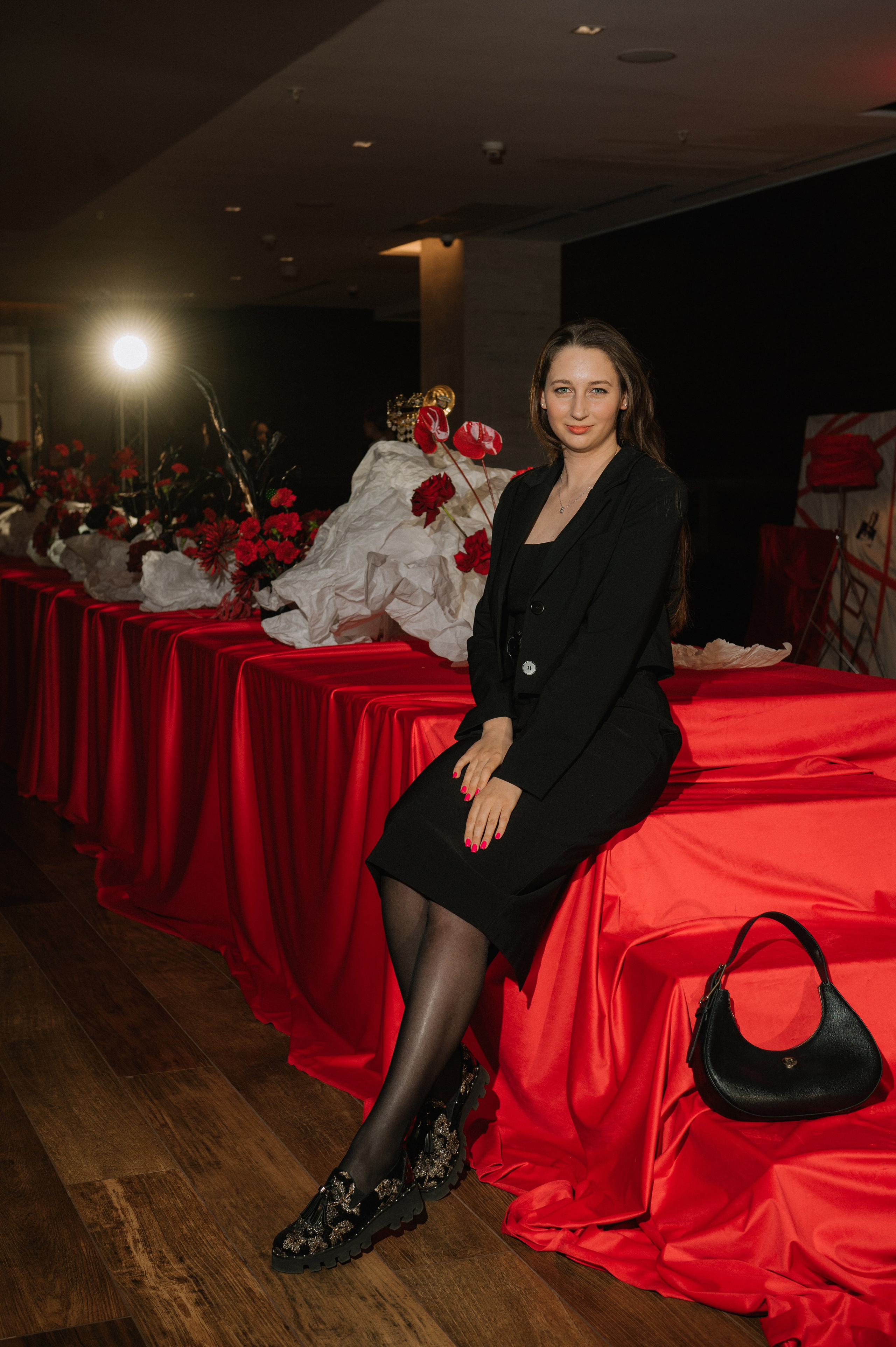 5 лет Марриот Воронеж. Свадебный фотограф в Санкт-Петербурге, Москве, СПб Сергей Поддубный