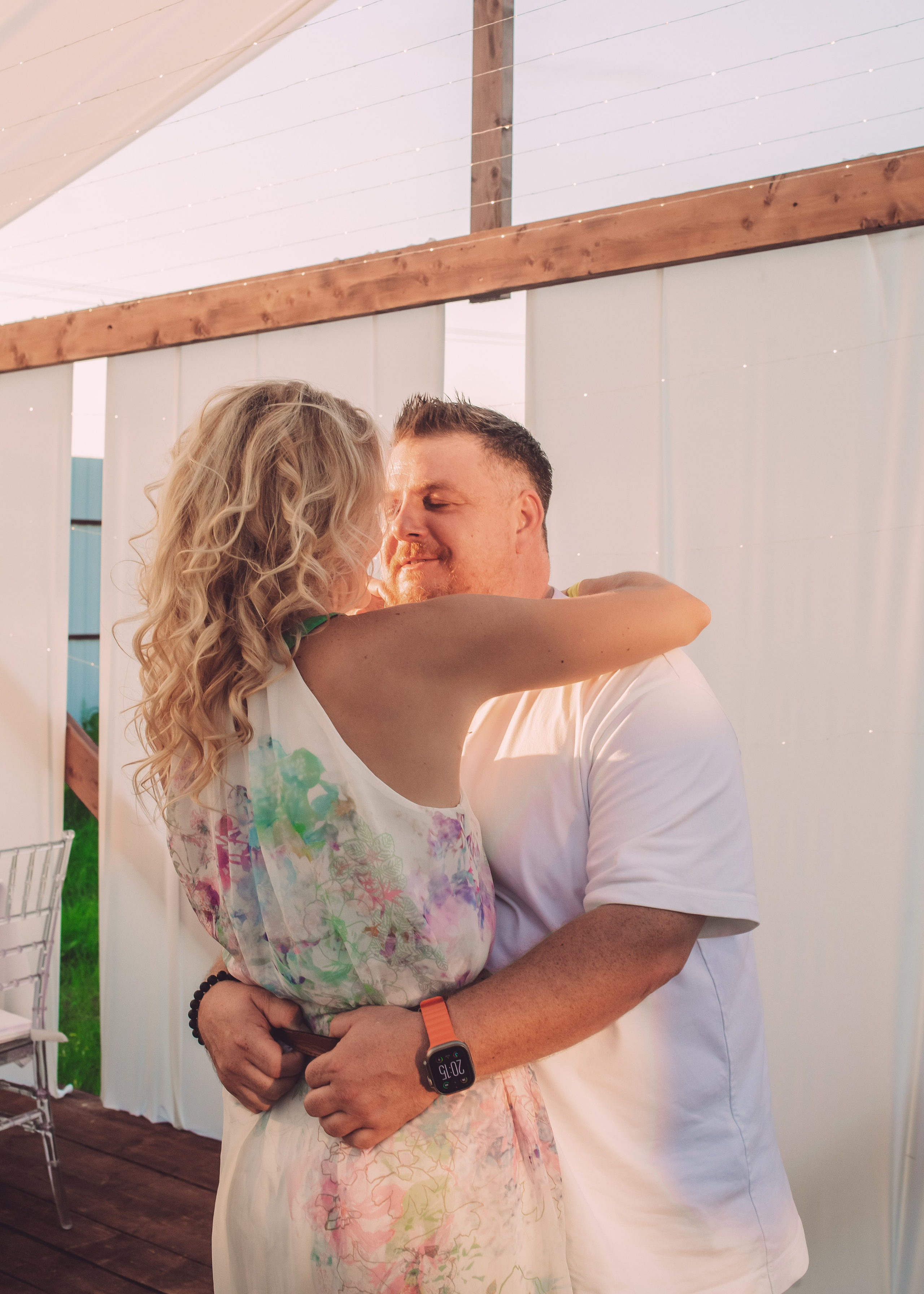 Артем и Ника. Фотограф Зеленоград, Москва