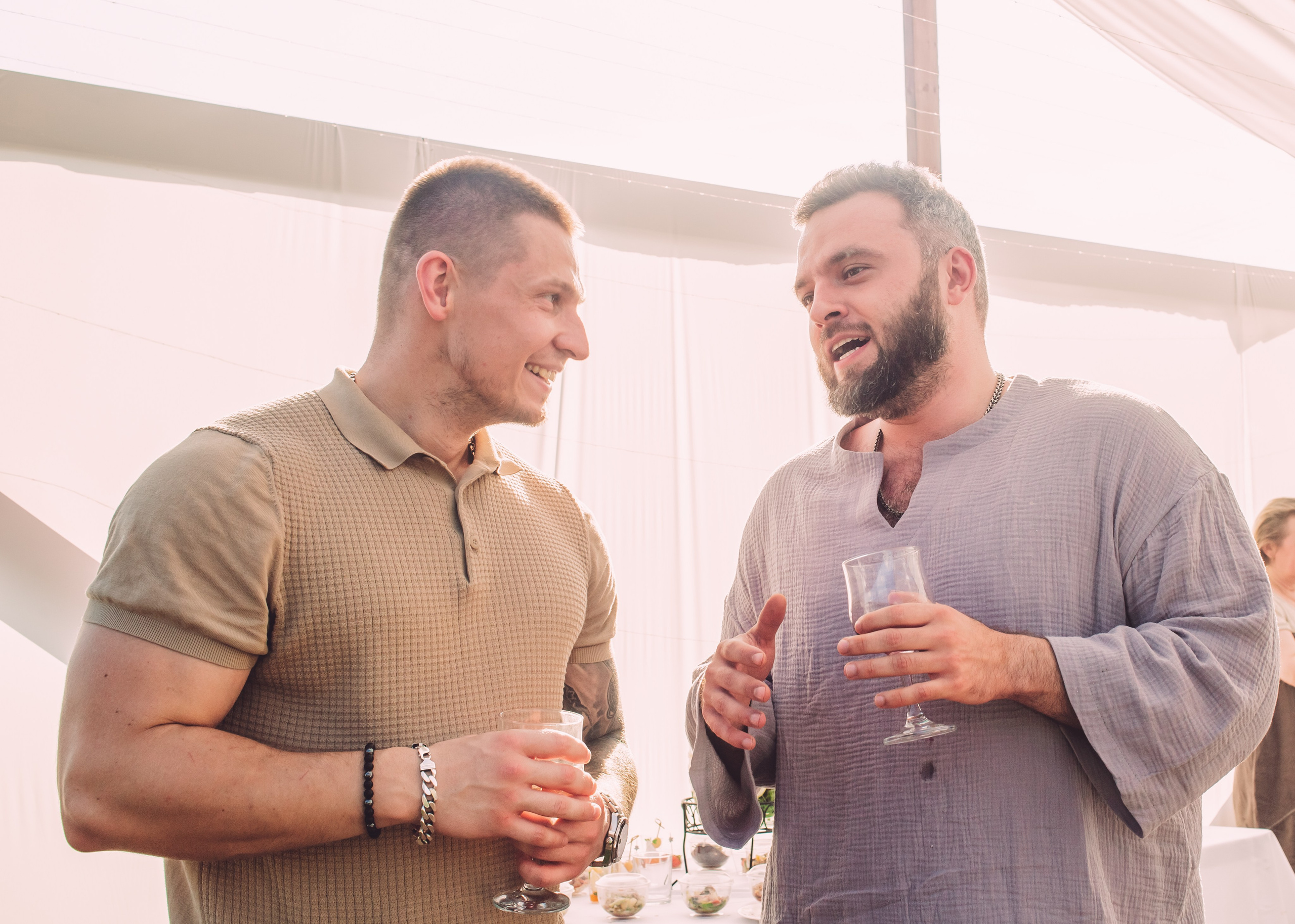 Артем и Ника. Фотограф Зеленоград, Москва