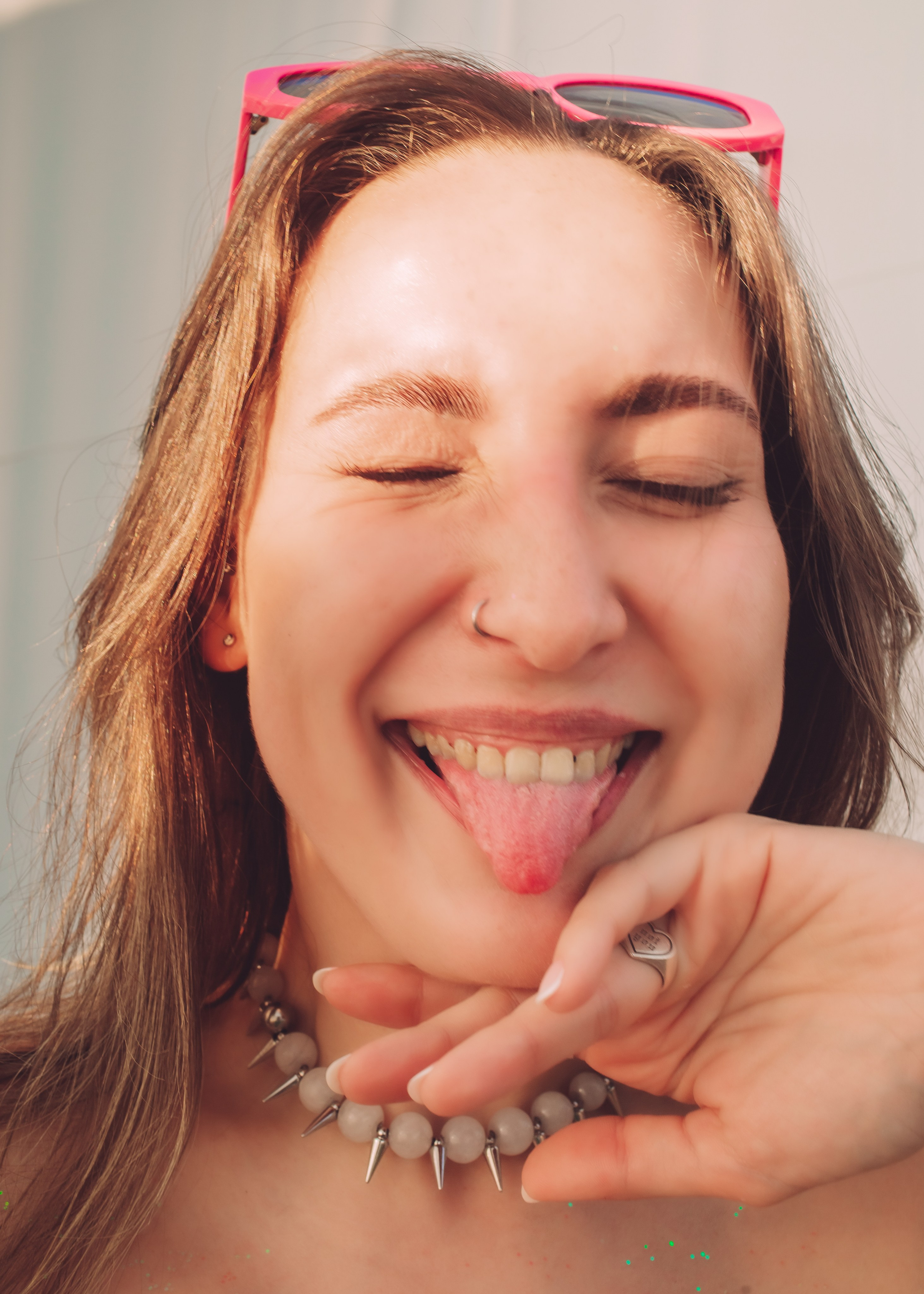 Артем и Ника. Фотограф Зеленоград, Москва