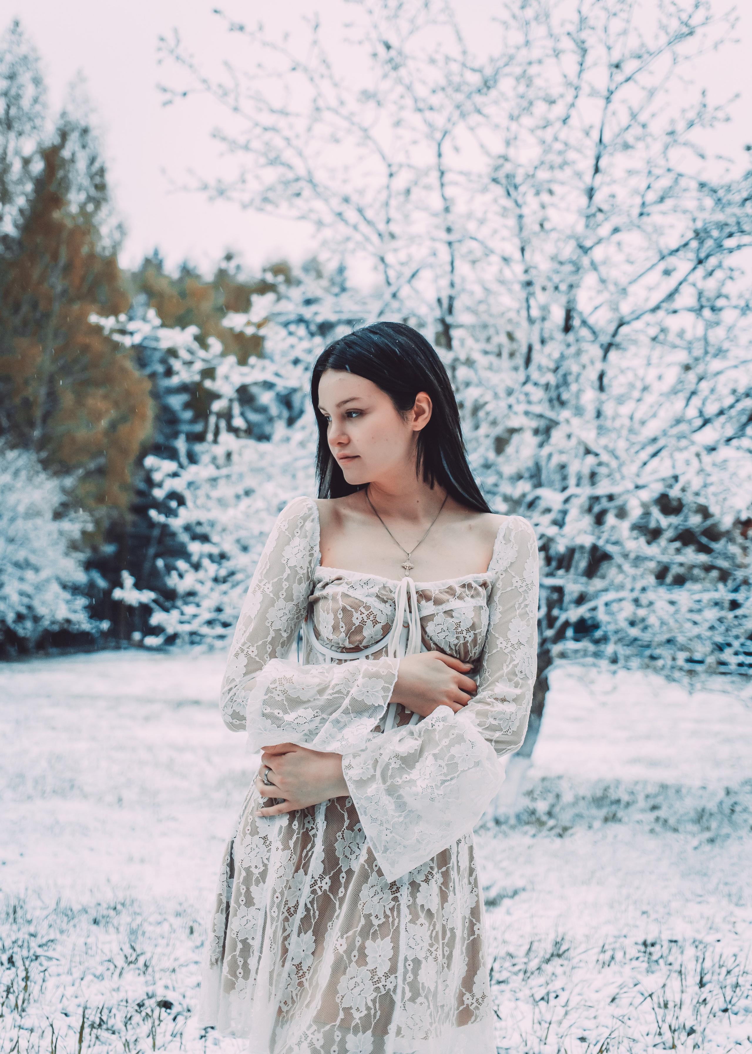 Сергей и Ксения. Фотограф Зеленоград, Москва