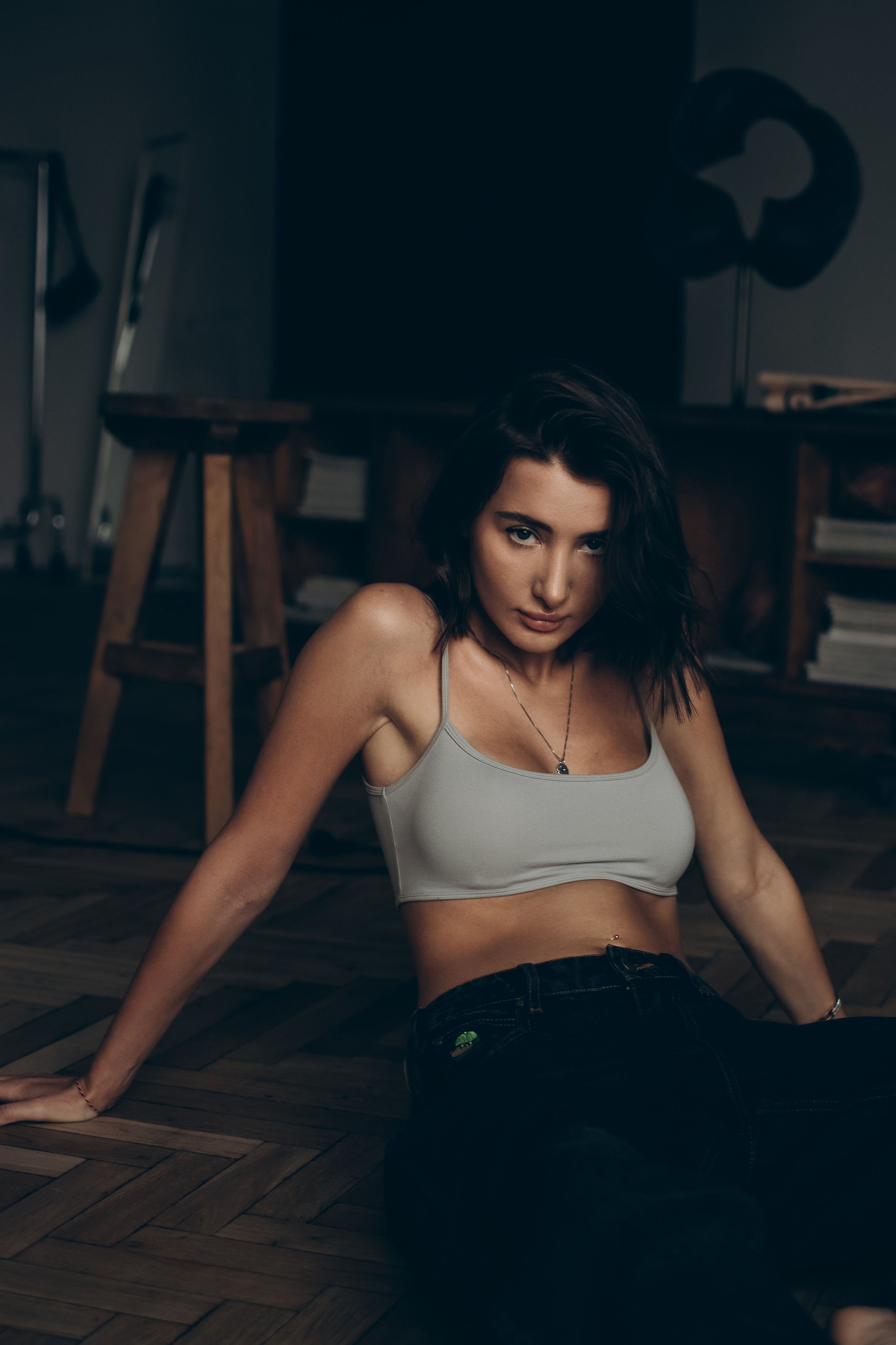 Фотосессия девушки в Москве. Женский и семейный фотограф в Москве и Красногорске Светлана Левченко