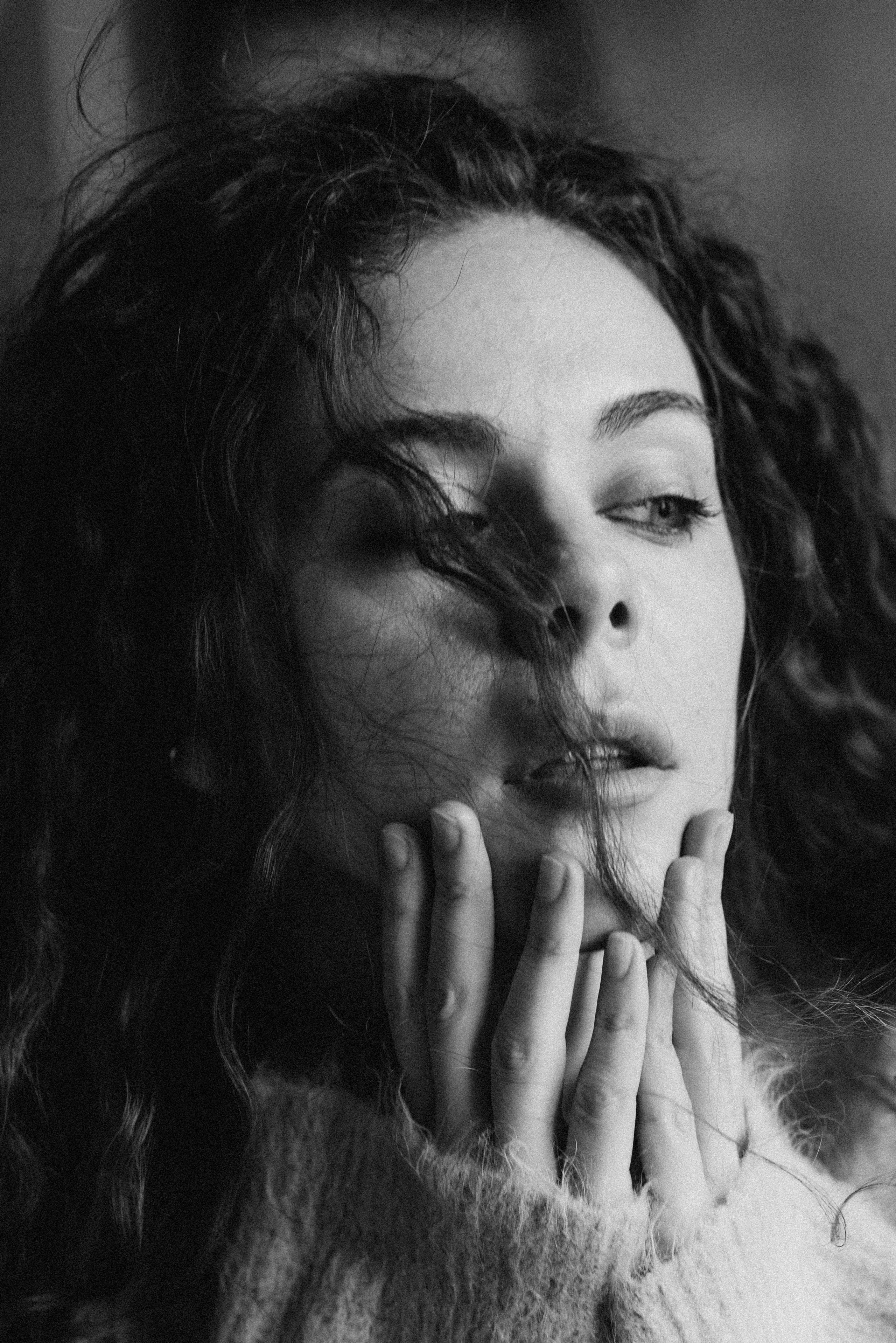 Фотосессия девушки в Москве. Женский и семейный фотограф в Москве и Красногорске Светлана Левченко