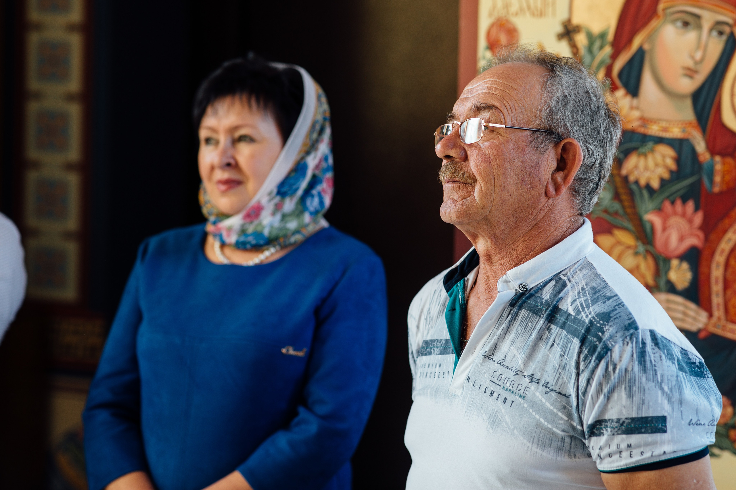 Таинство Крещения. Самый свадебный фотограф