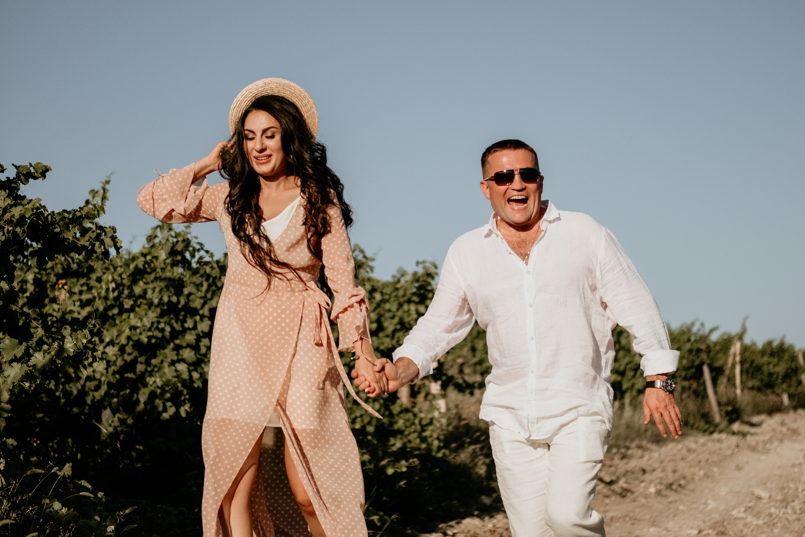 прогулка по Новороссийску фотосет