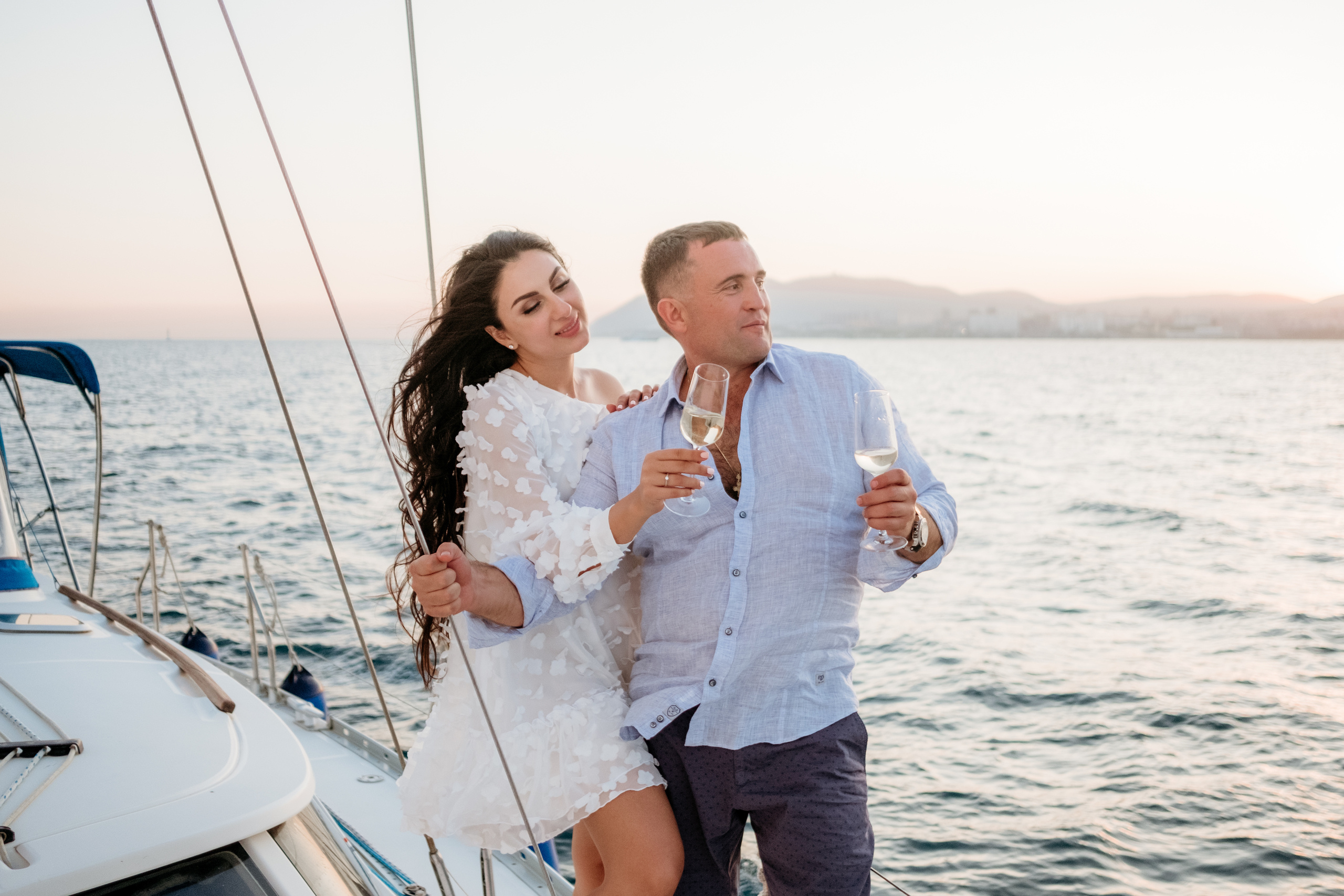 Фотосессия love story in Italy. Фотограф в Сочи Краснодар Москва Руслан Поляков