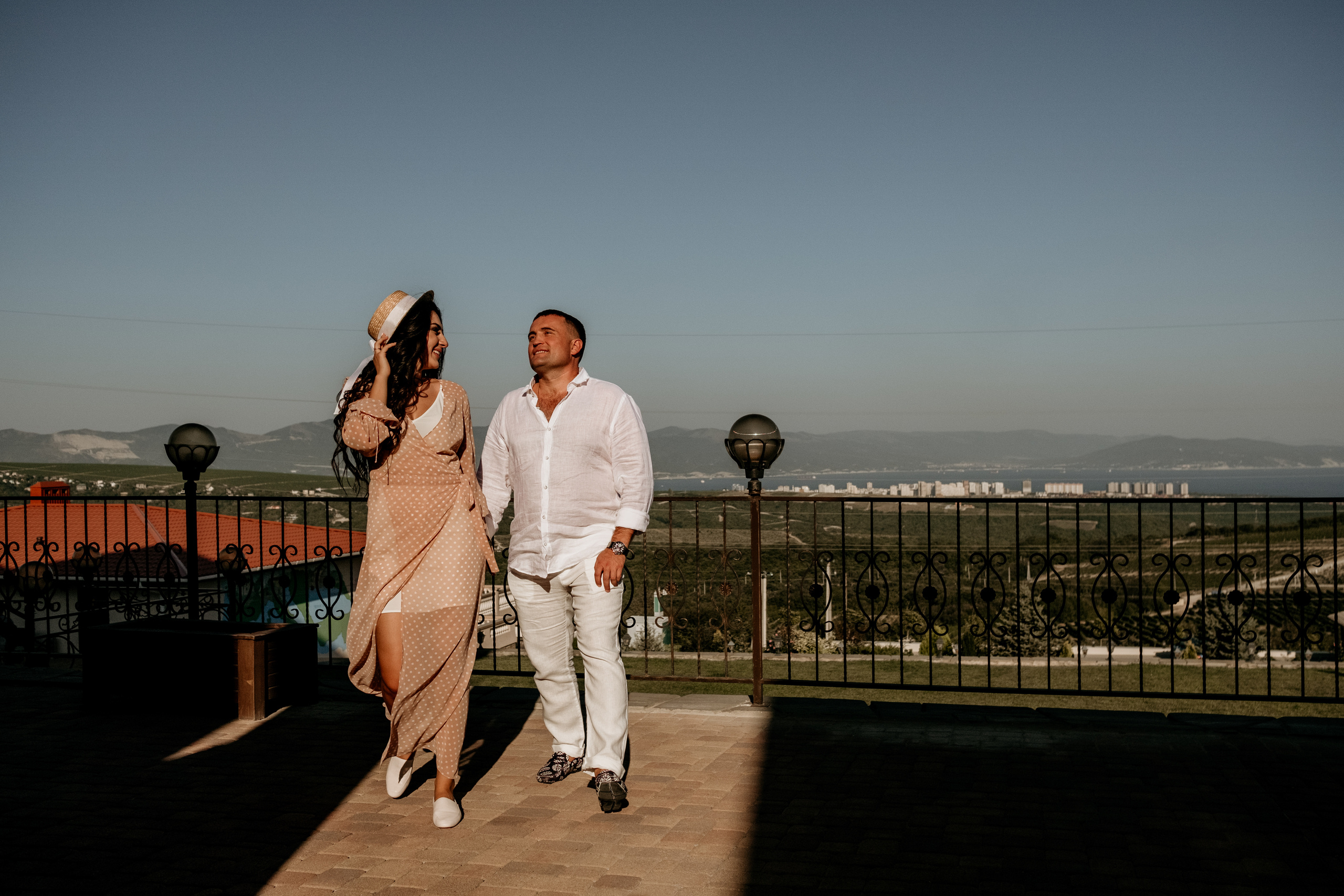 Фотосессия love story in Italy. Фотограф в Сочи Краснодар Москва Руслан Поляков