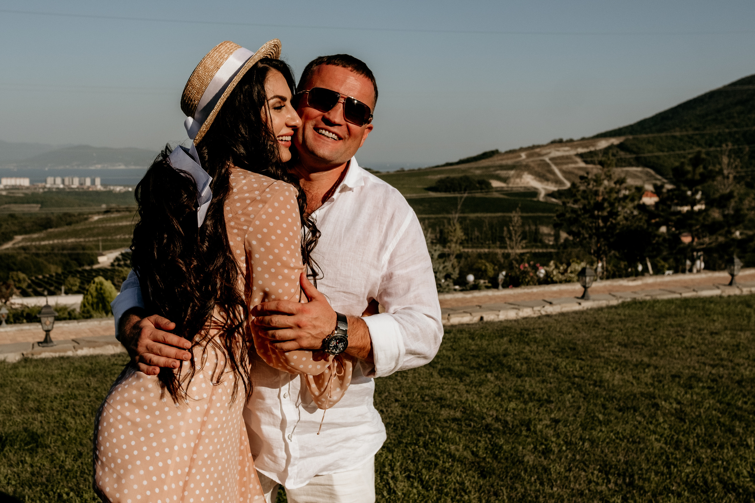 фотограф Новороссийск