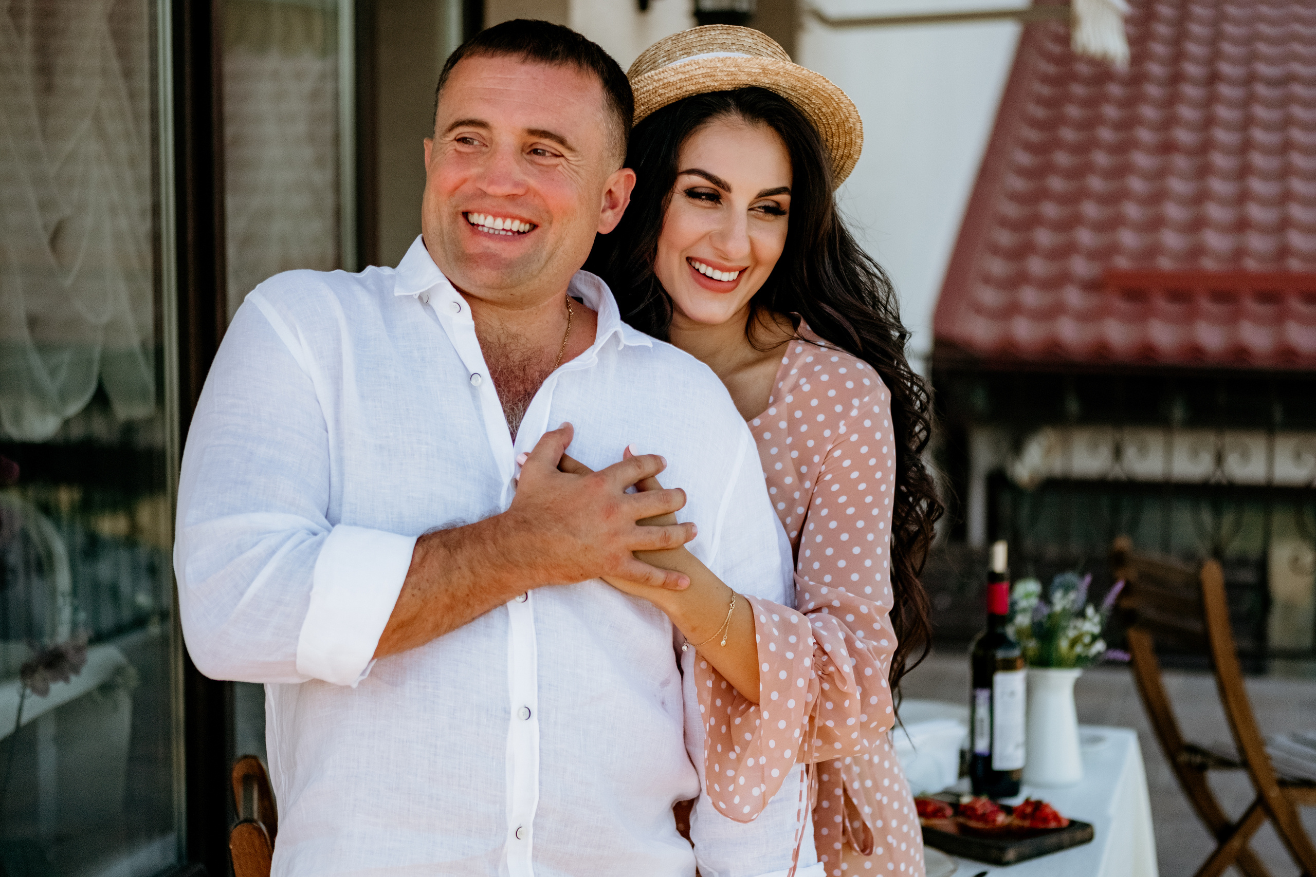 виноградники Новороссийск где фотографироваться