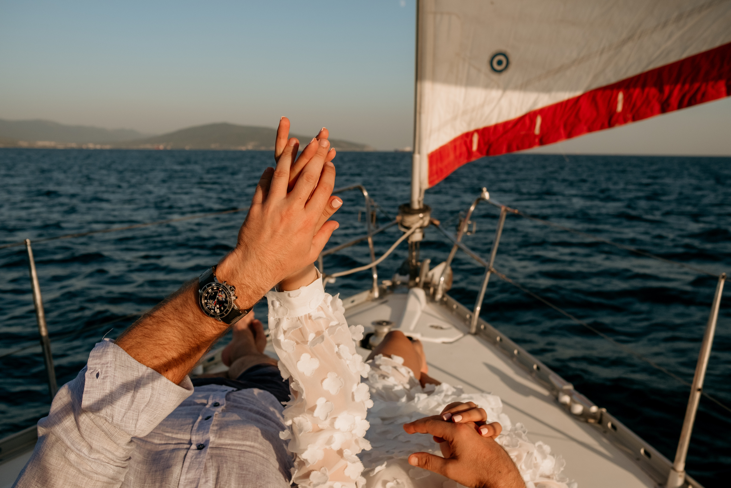 Фотосессия love story in Italy. Фотограф в Сочи Краснодар Москва Руслан Поляков