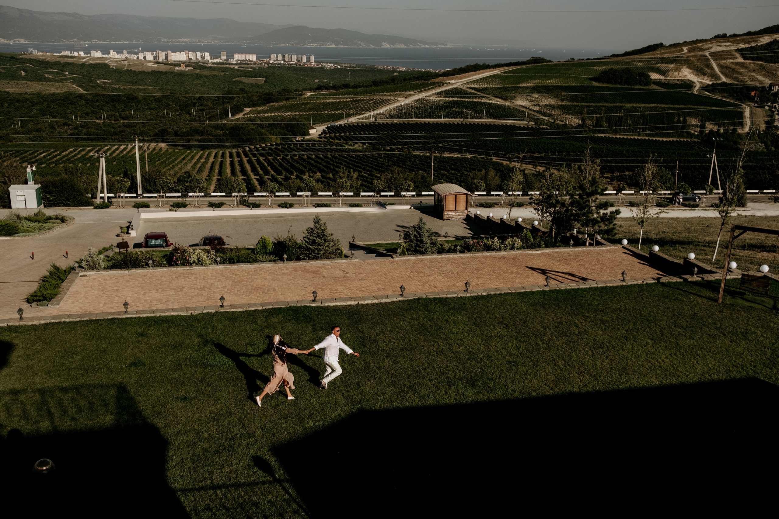 Chateau Pinot шато пино