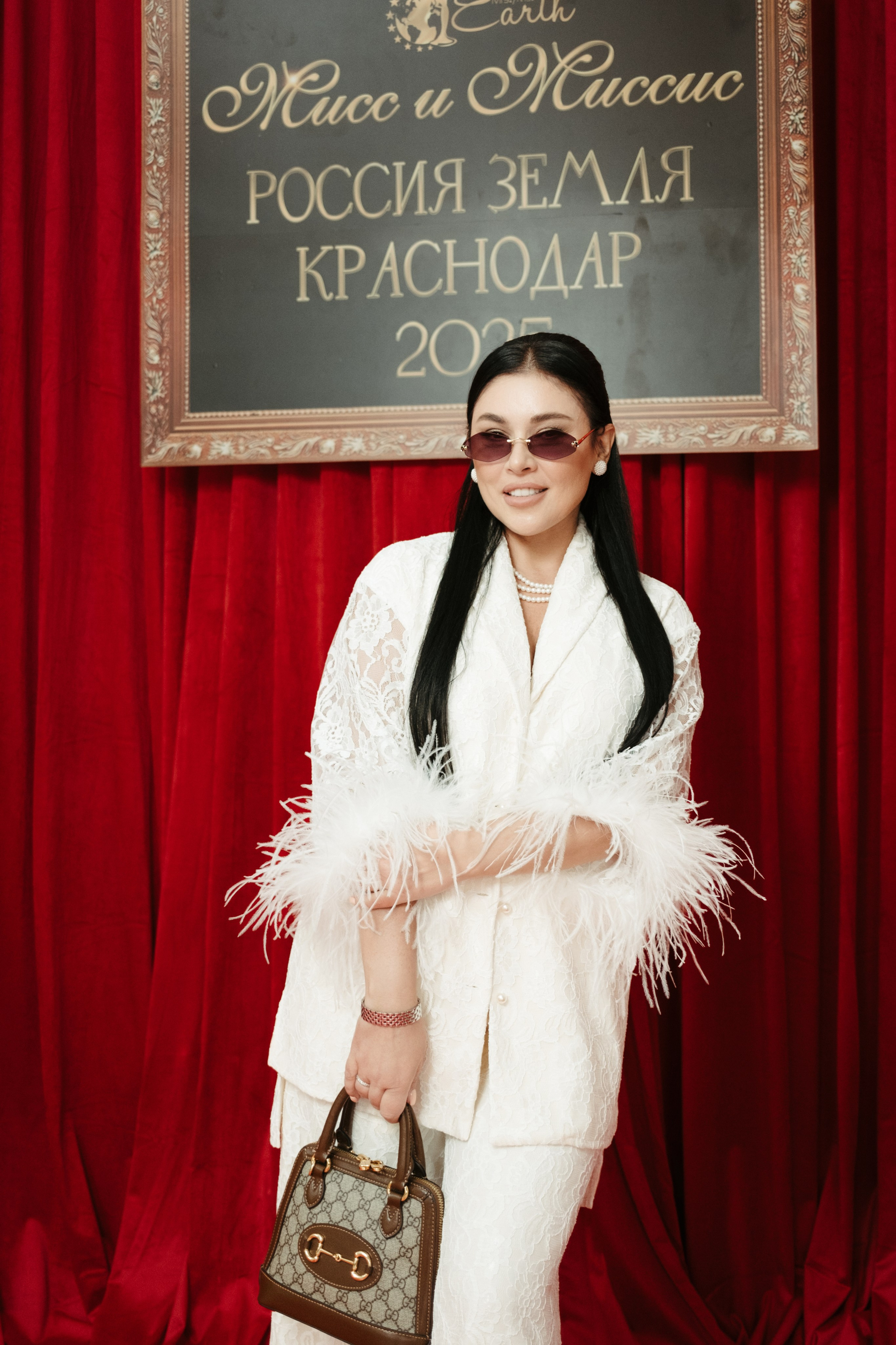 Мисс и Миссис Россия Земли Краснодар 2025. Свадебный и репортажной фотограф Денис Ожигин в Краснодаре и Краснодарском крае