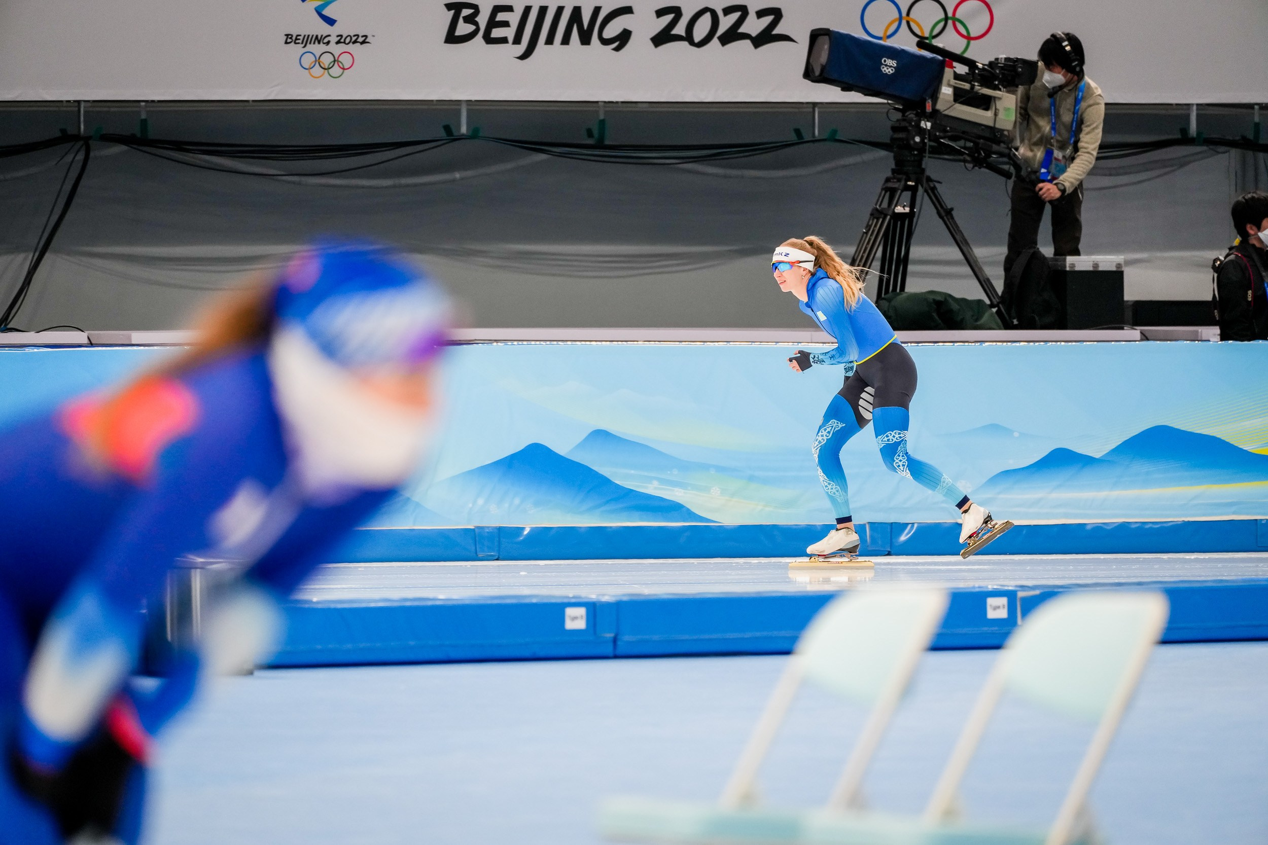 Олимпийские игры. Профессиональный фотограф в Алматы Влад Семёнов