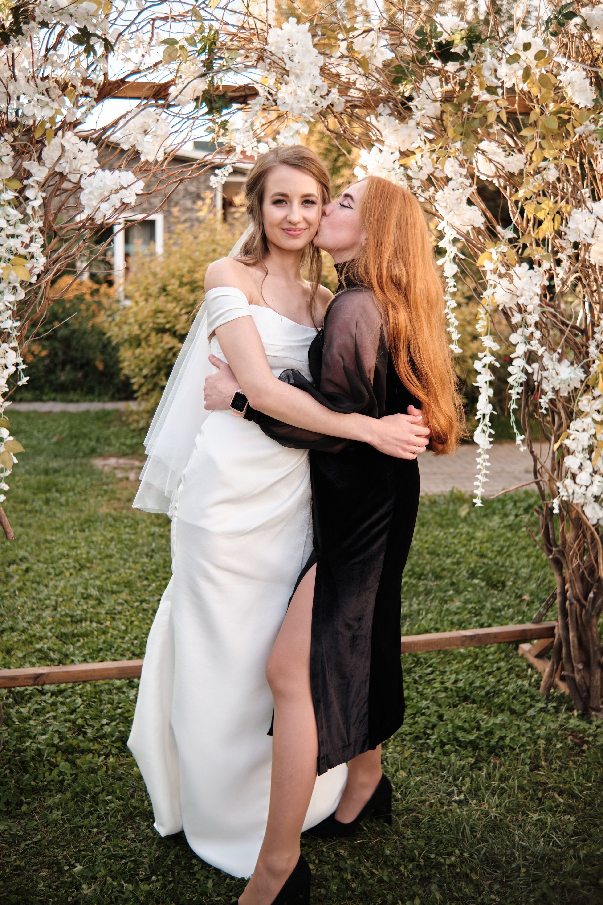 Томск. Ульяна и Дмитрий. Свадебный и семейный фотограф в Новокузнецке Иван Иванов