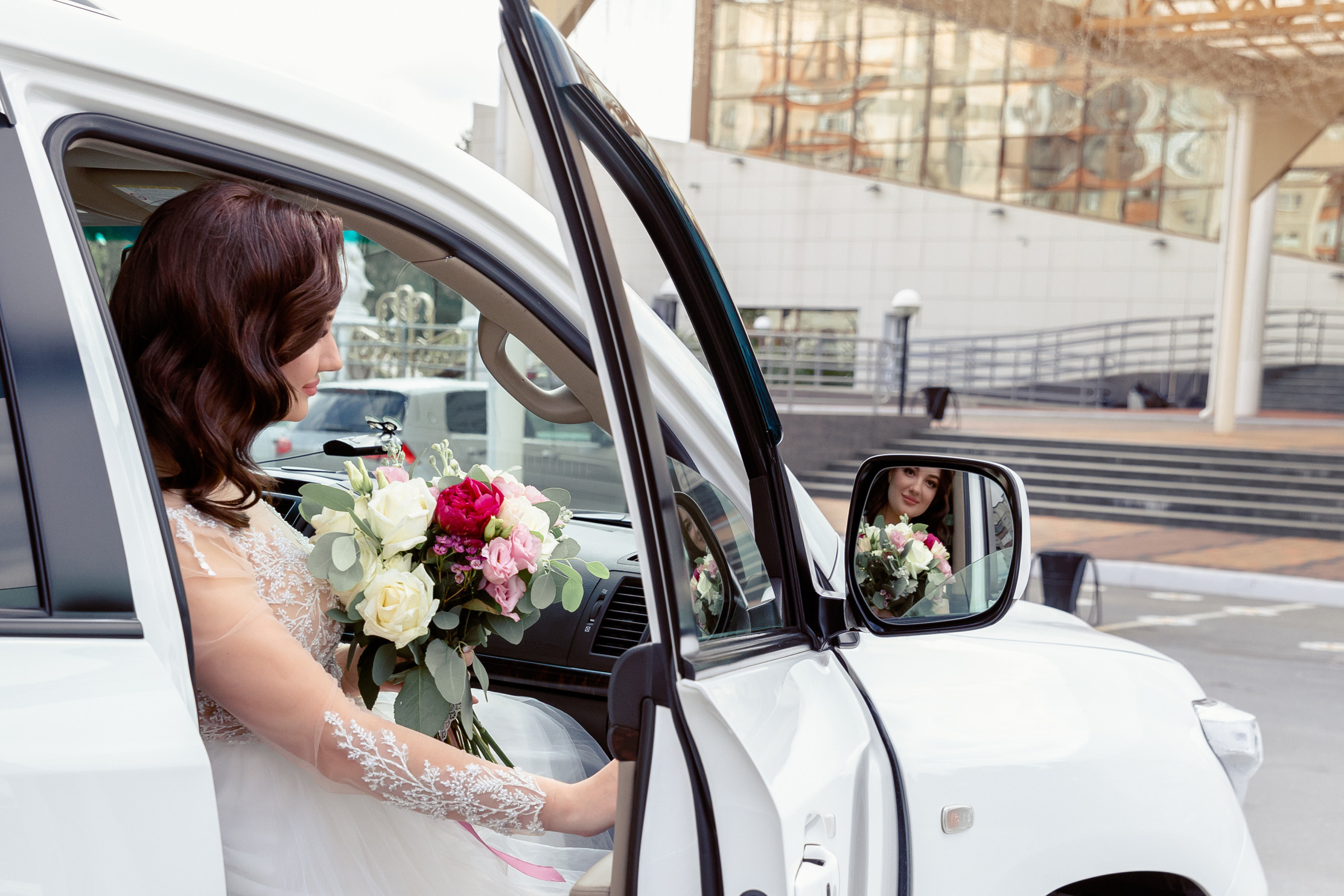 Фотограф Наталья Изюмова