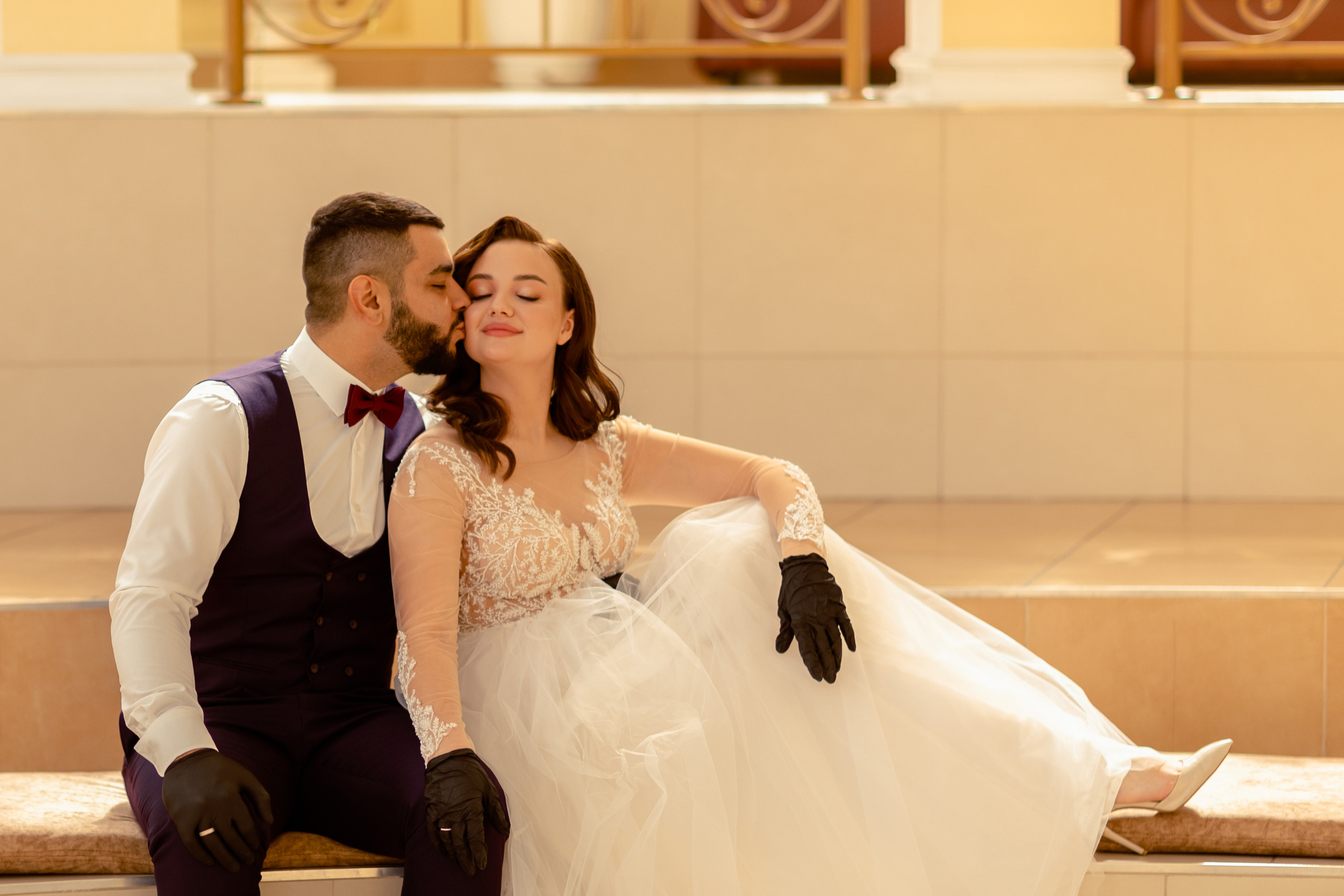 Фотограф Наталья Изюмова