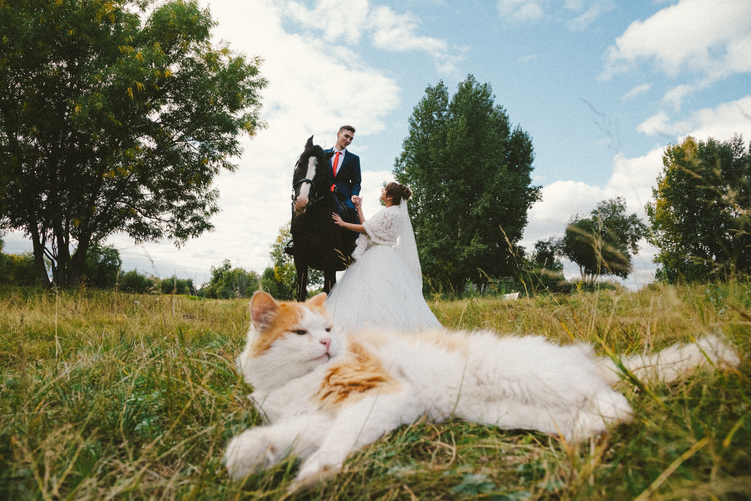 Фотограф Наталья Изюмова