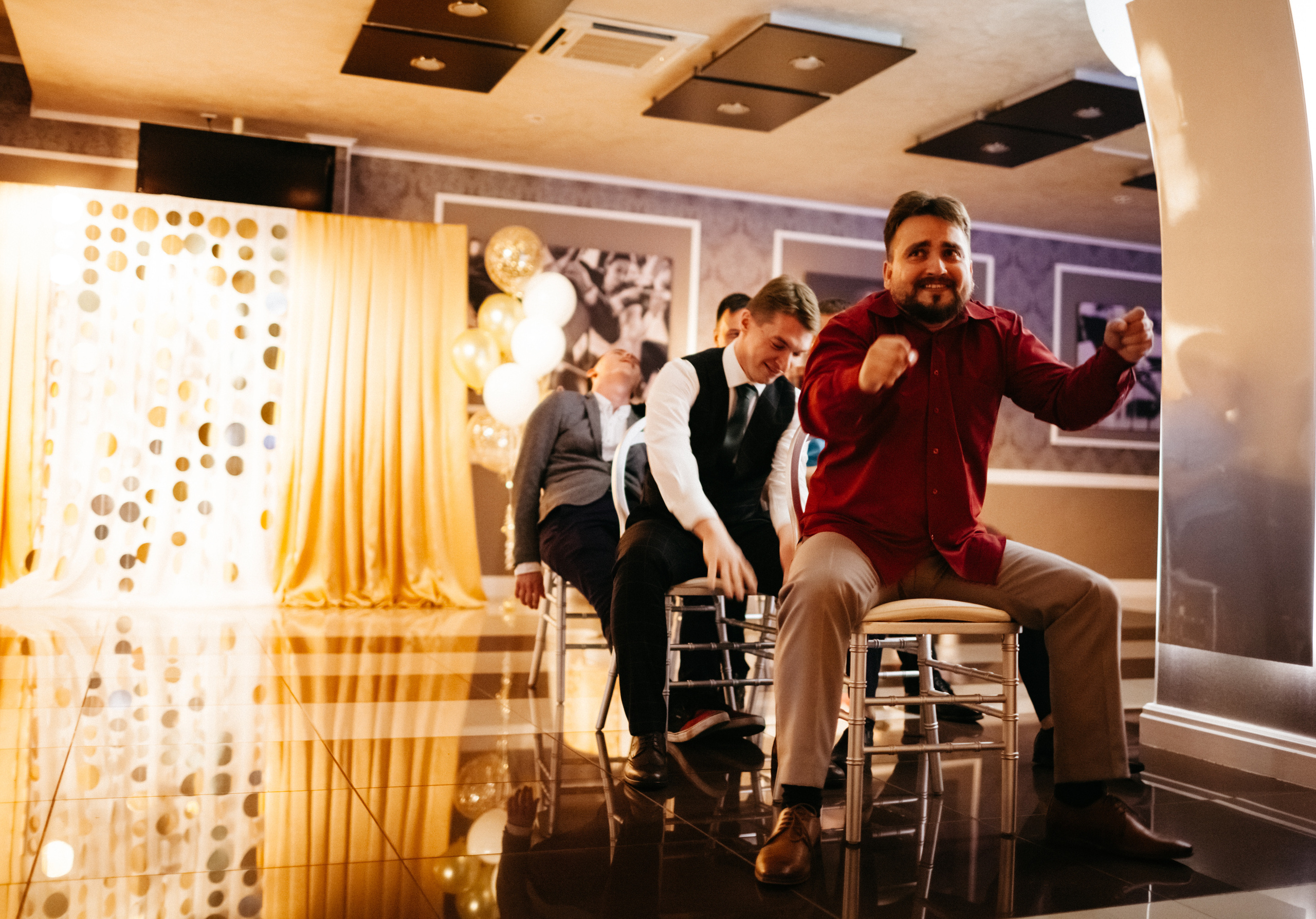 Фотограф Наталья Изюмова