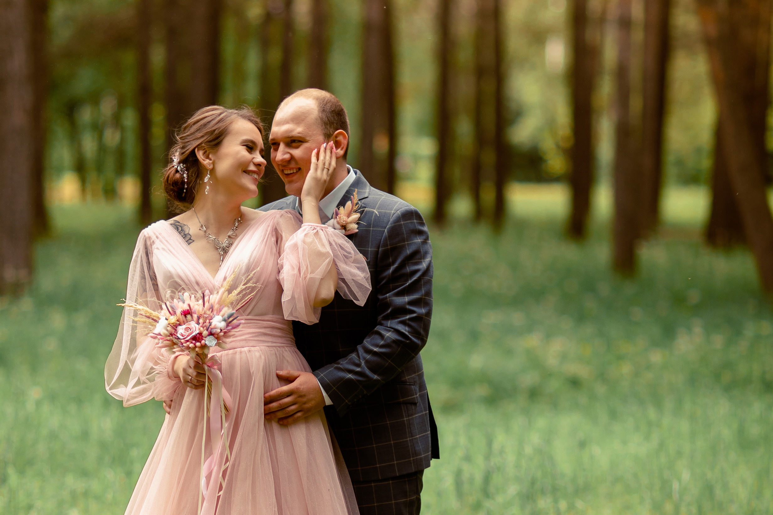 Фотограф Наталья Изюмова