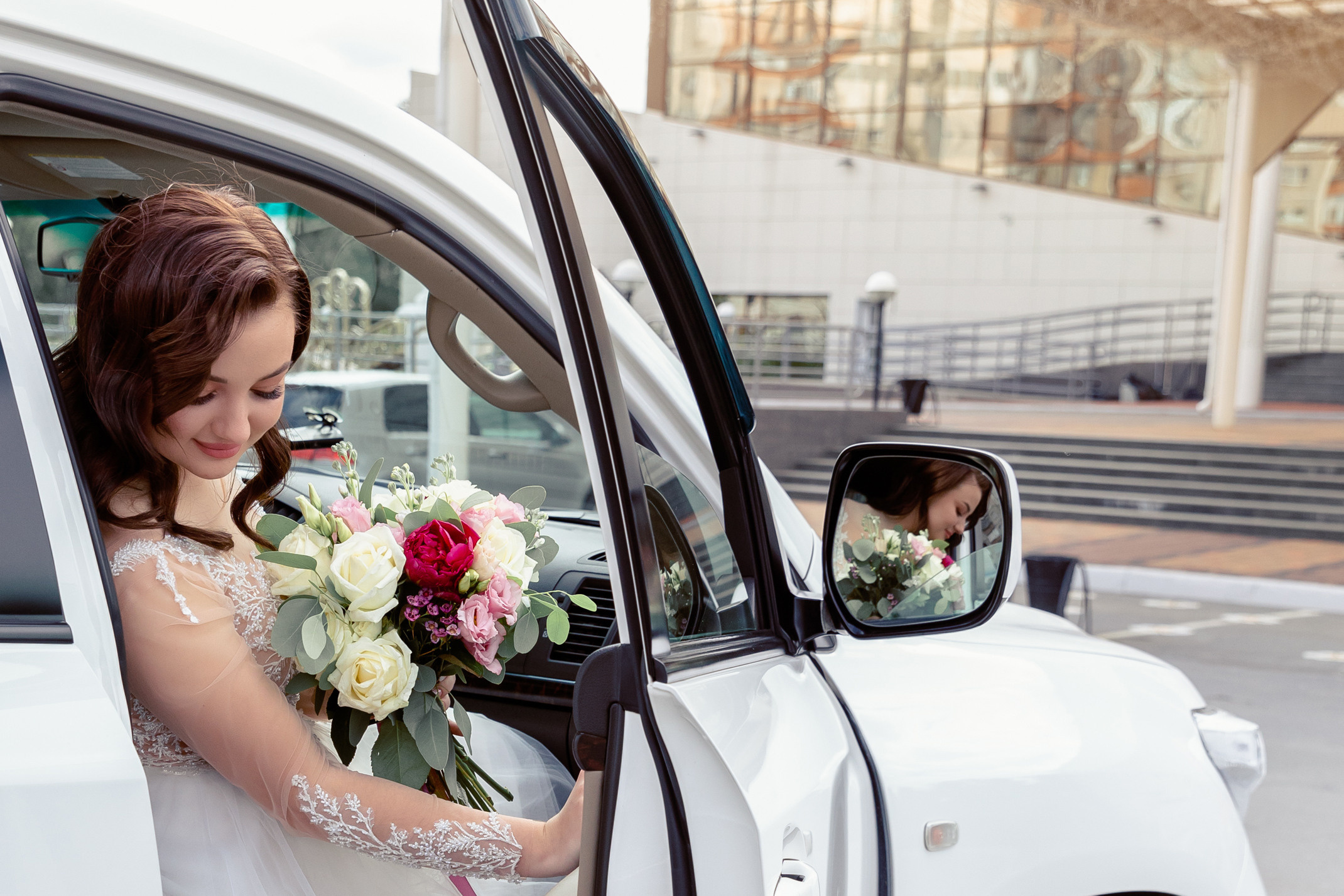 Фотограф Наталья Изюмова