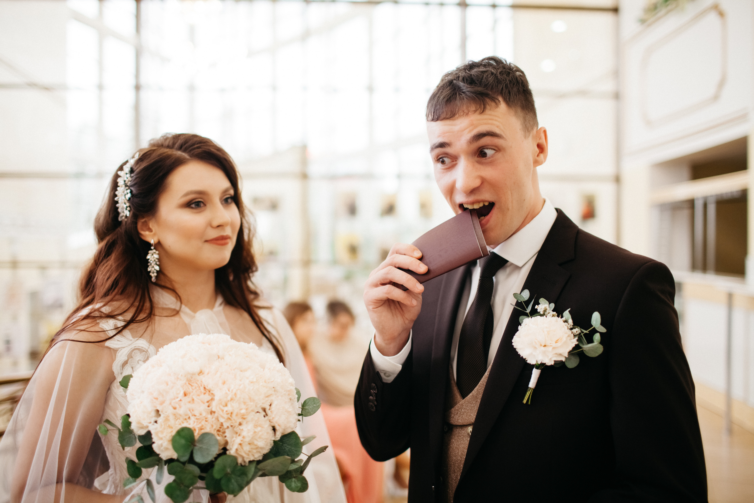 Фотограф Наталья Изюмова